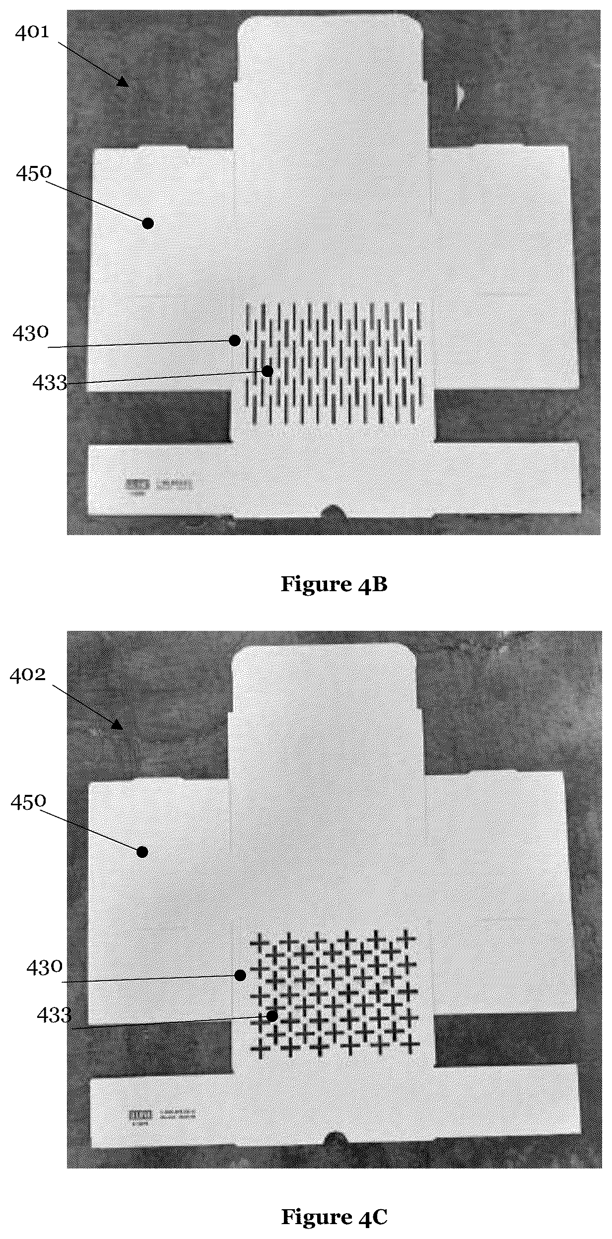 Patent US12599191 Figure 6 – Recycling of waste yarns