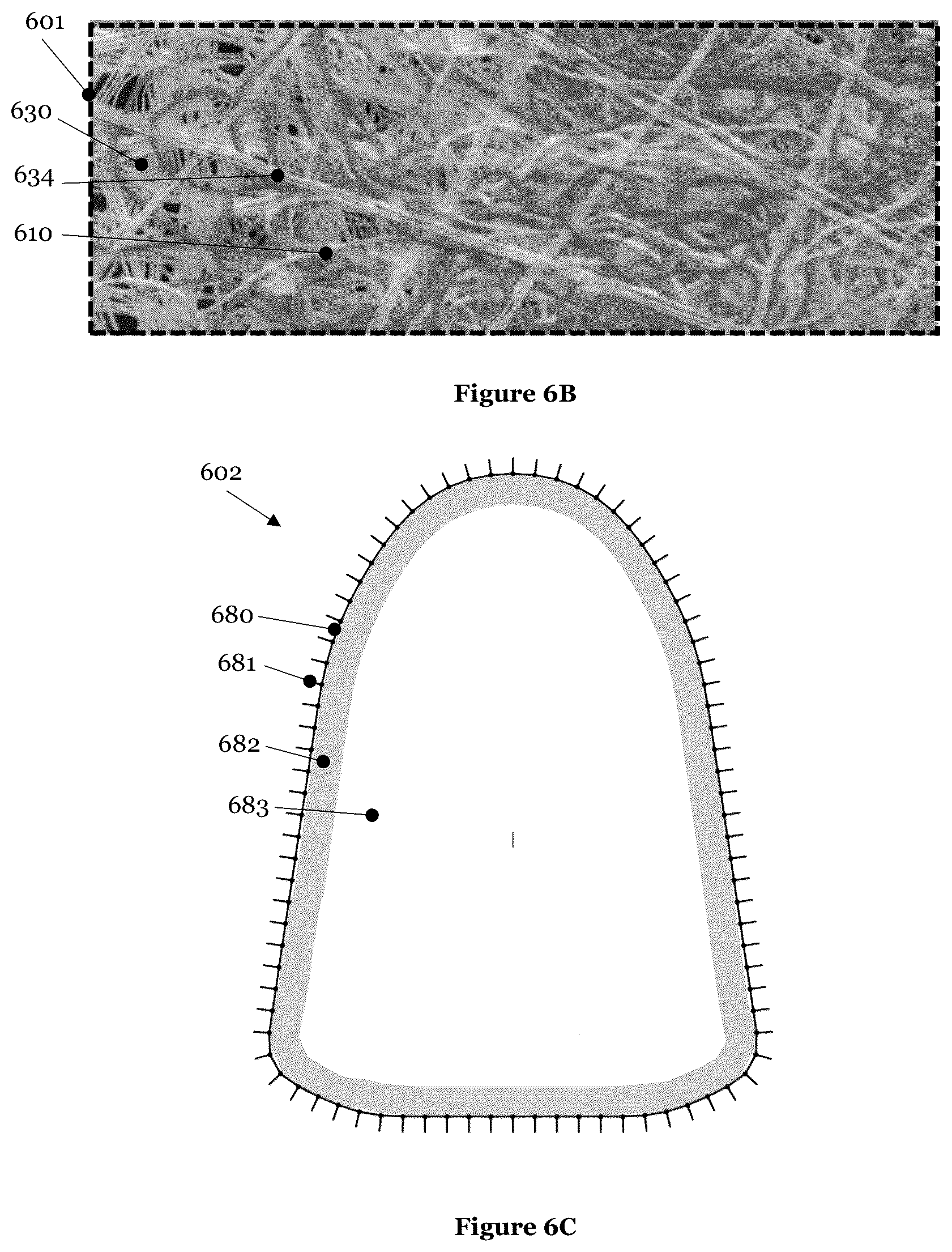Patent US12599191 Figure 10 – Recycling of waste yarns