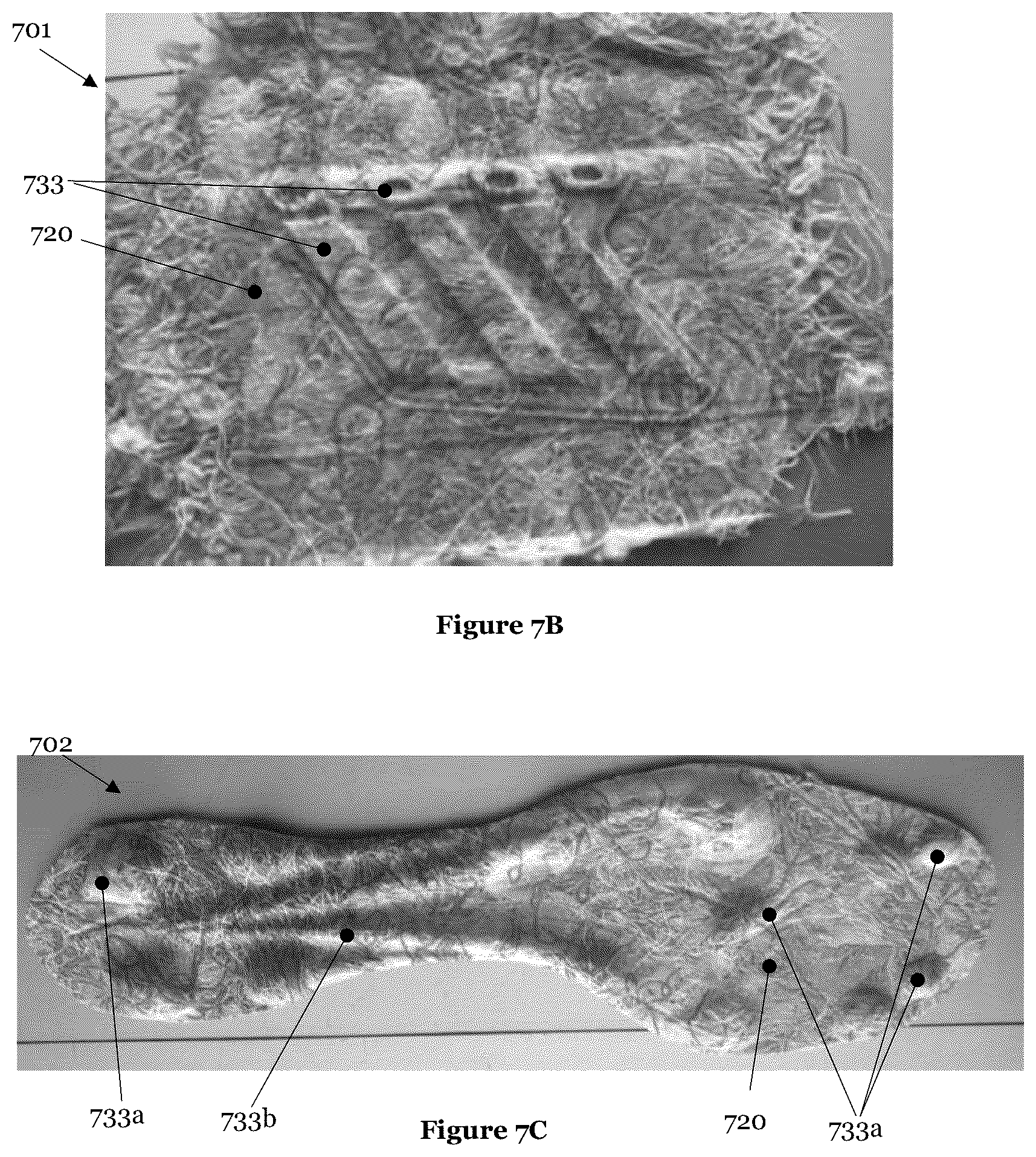 Patent US12599191 Figure 14 – Recycling of waste yarns