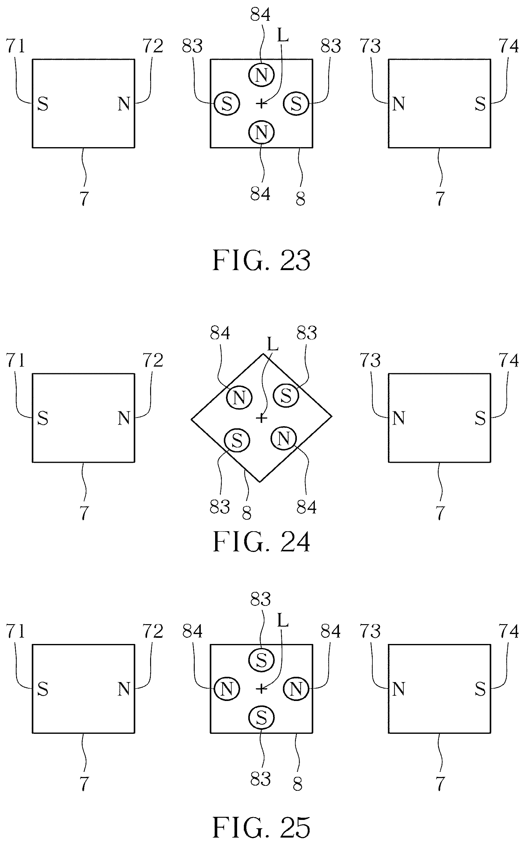 Patent US12599200 Figure 20 – Magnetic buckle assembly