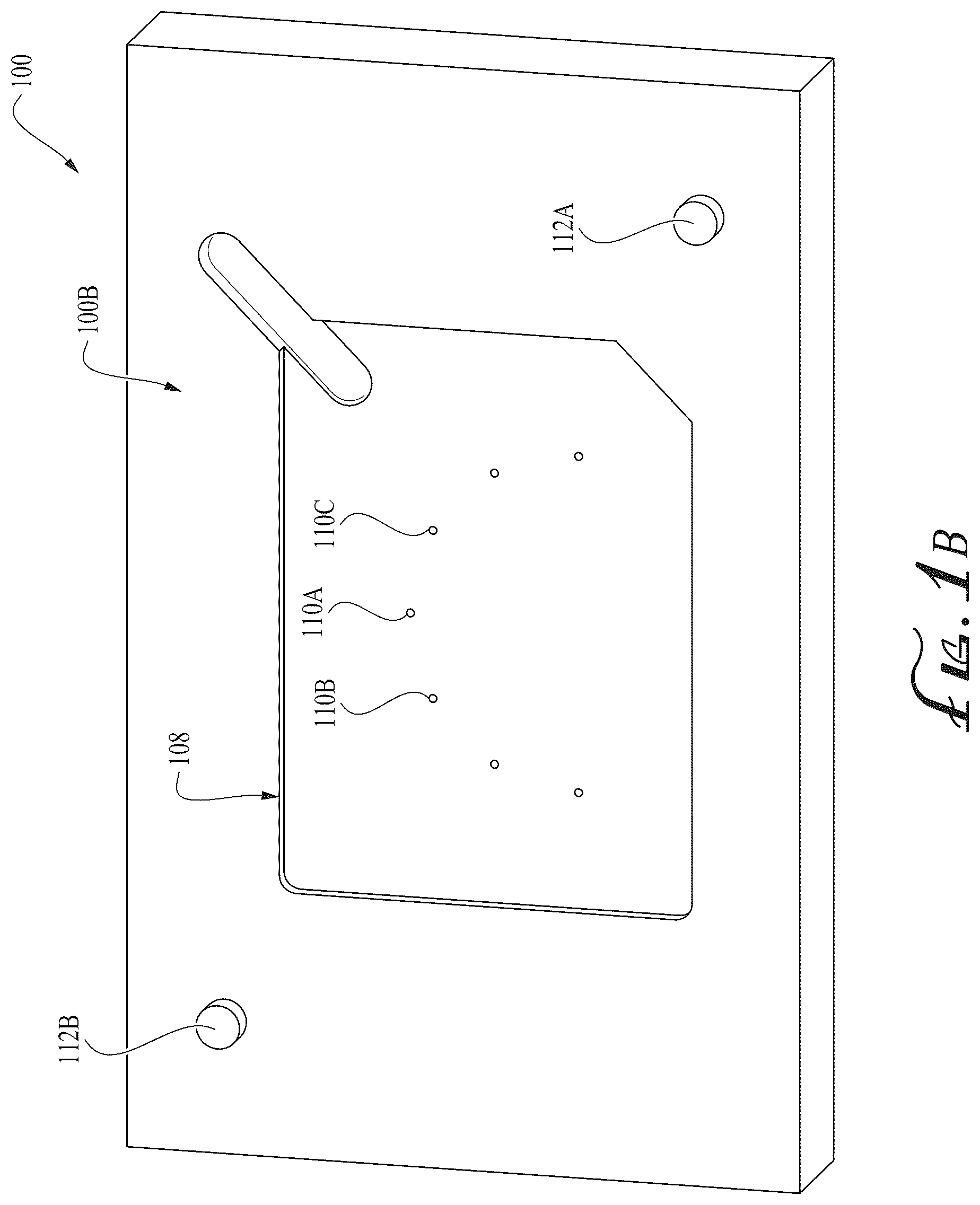 Patent US12599205 Figure 2 – Method of joining titanium and precious metal and products of same