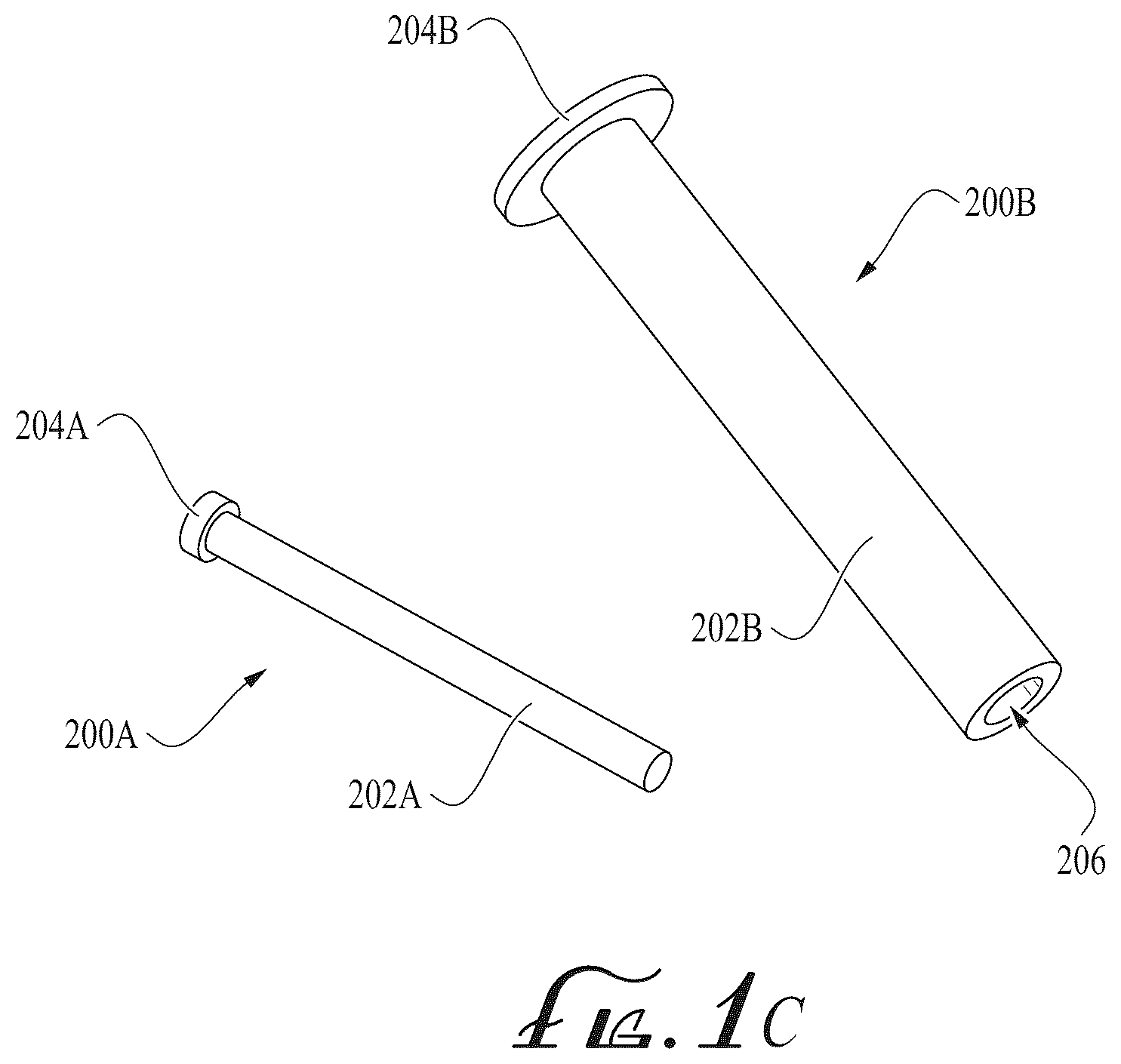 Patent US12599205 Figure 3 – Method of joining titanium and precious metal and products of same
