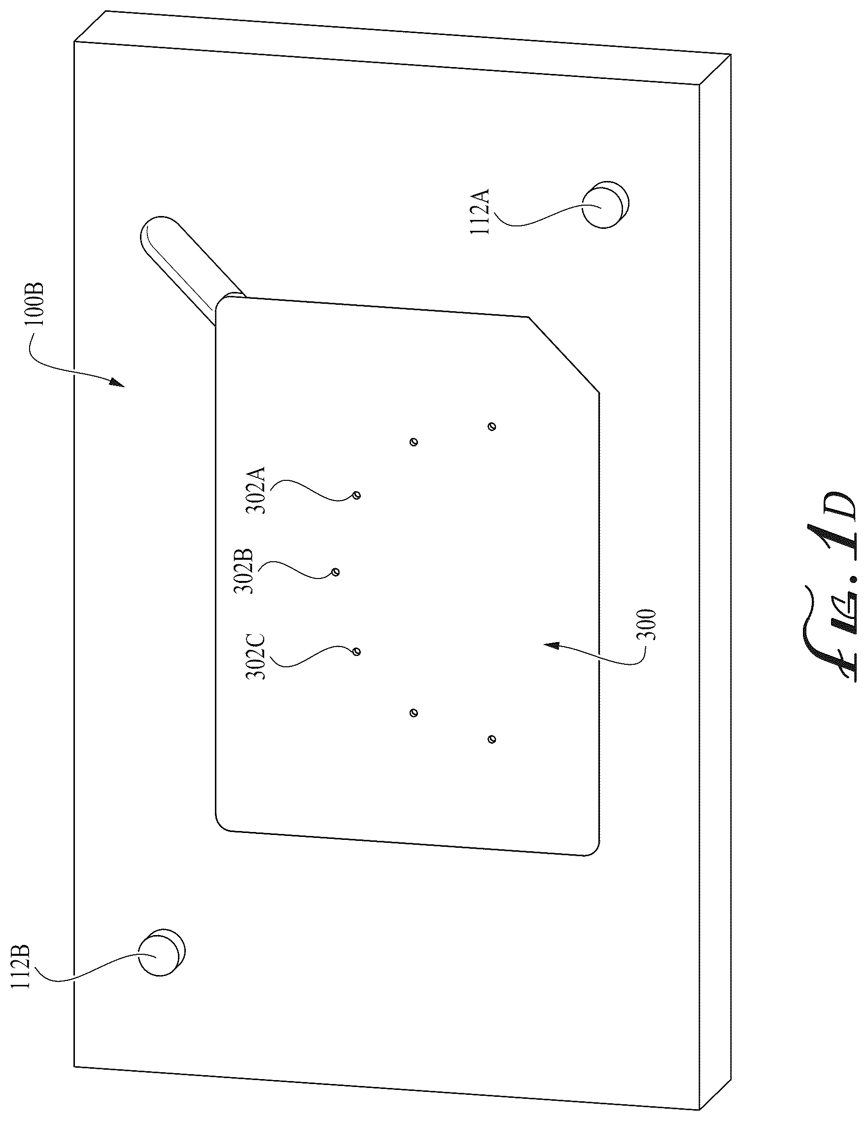 Patent US12599205 Figure 4 – Method of joining titanium and precious metal and products of same