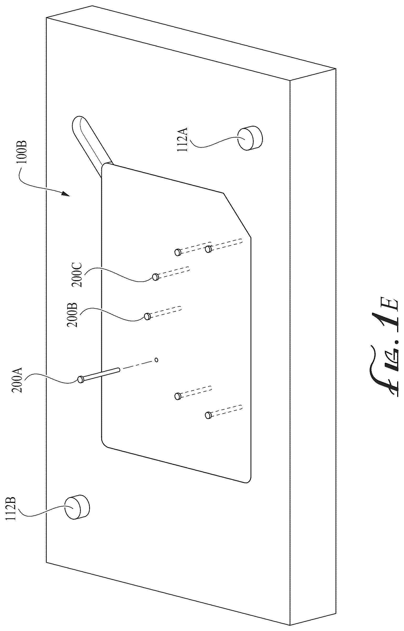 Patent US12599205 Figure 5 – Method of joining titanium and precious metal and products of same