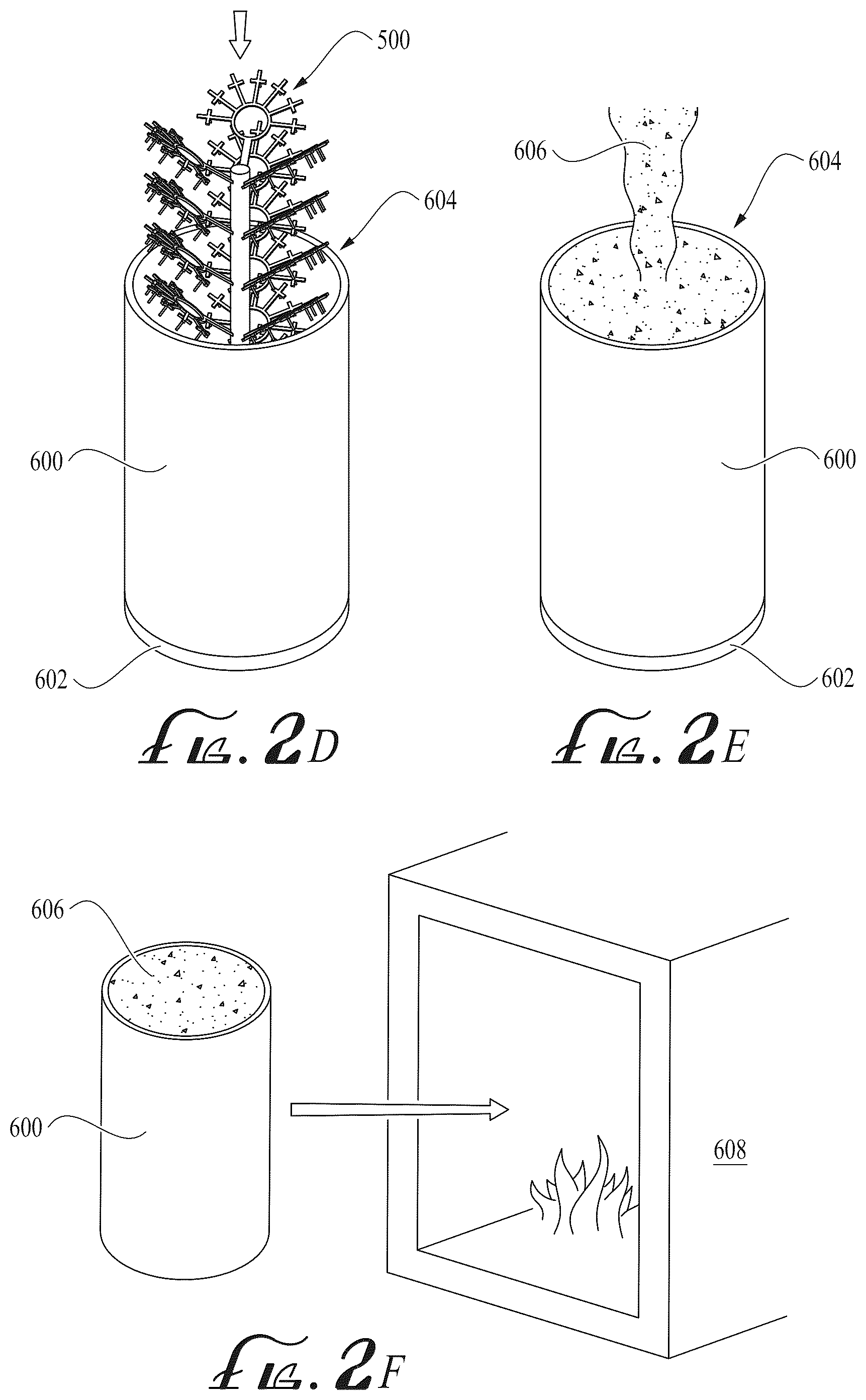 Patent US12599205 Figure 9 – Method of joining titanium and precious metal and products of same