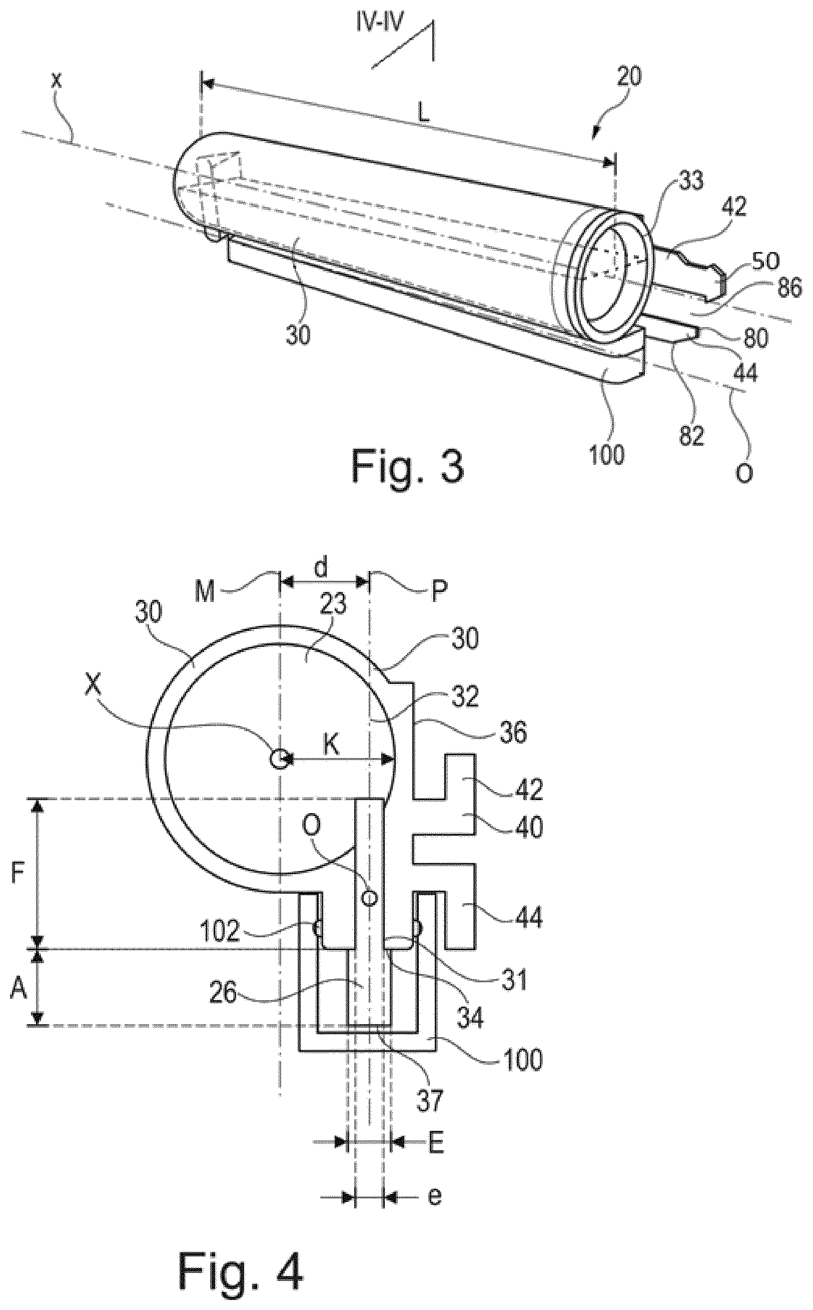 Patent US12599212 Figure 2 – Method for treating the hair