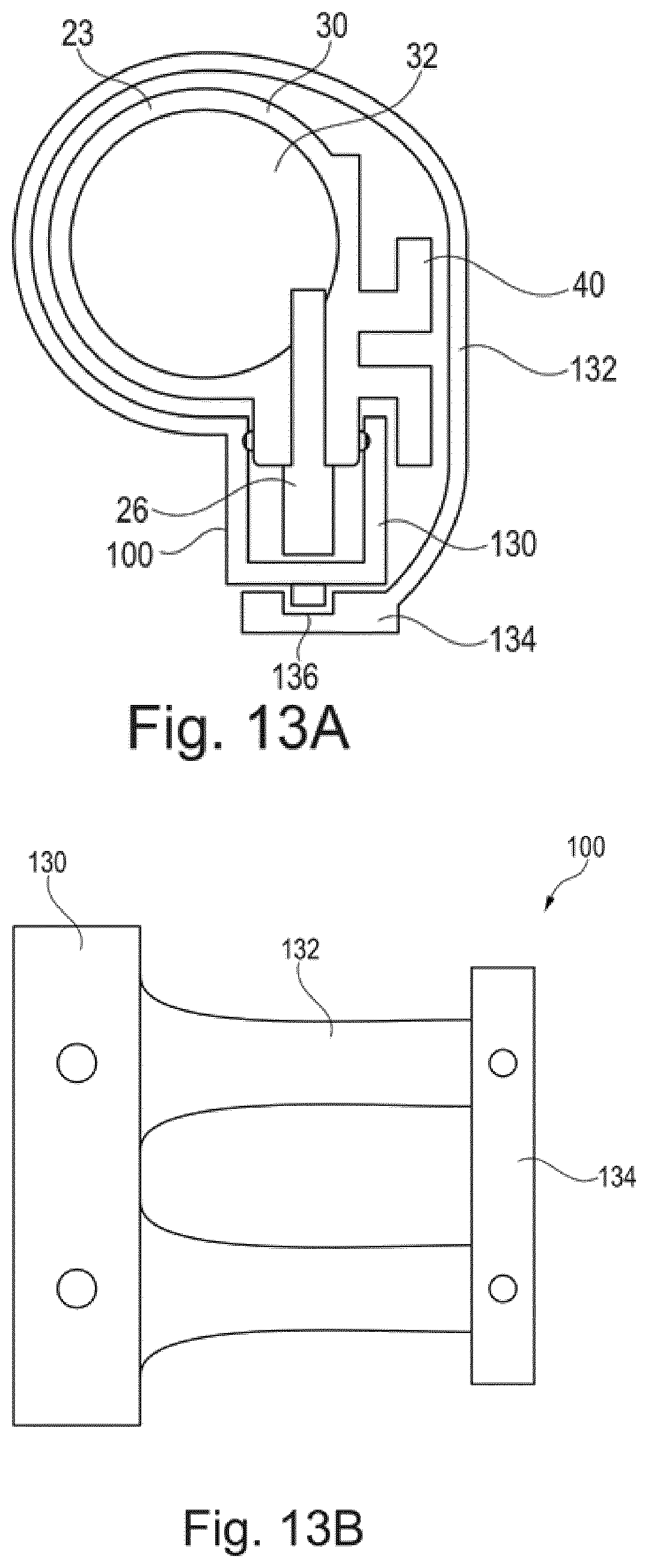 Patent US12599212 Figure 7 – Method for treating the hair