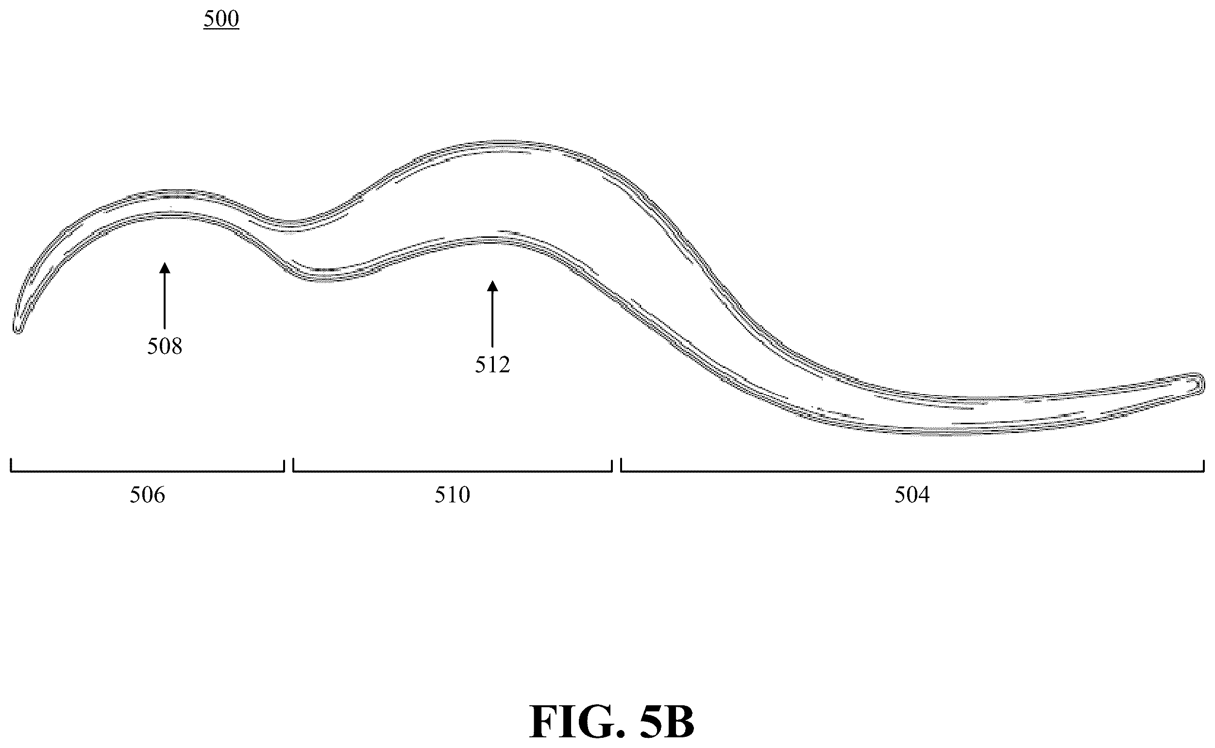 Patent US12599219 Figure 9 – Applicators and cases for artificial lash extensions