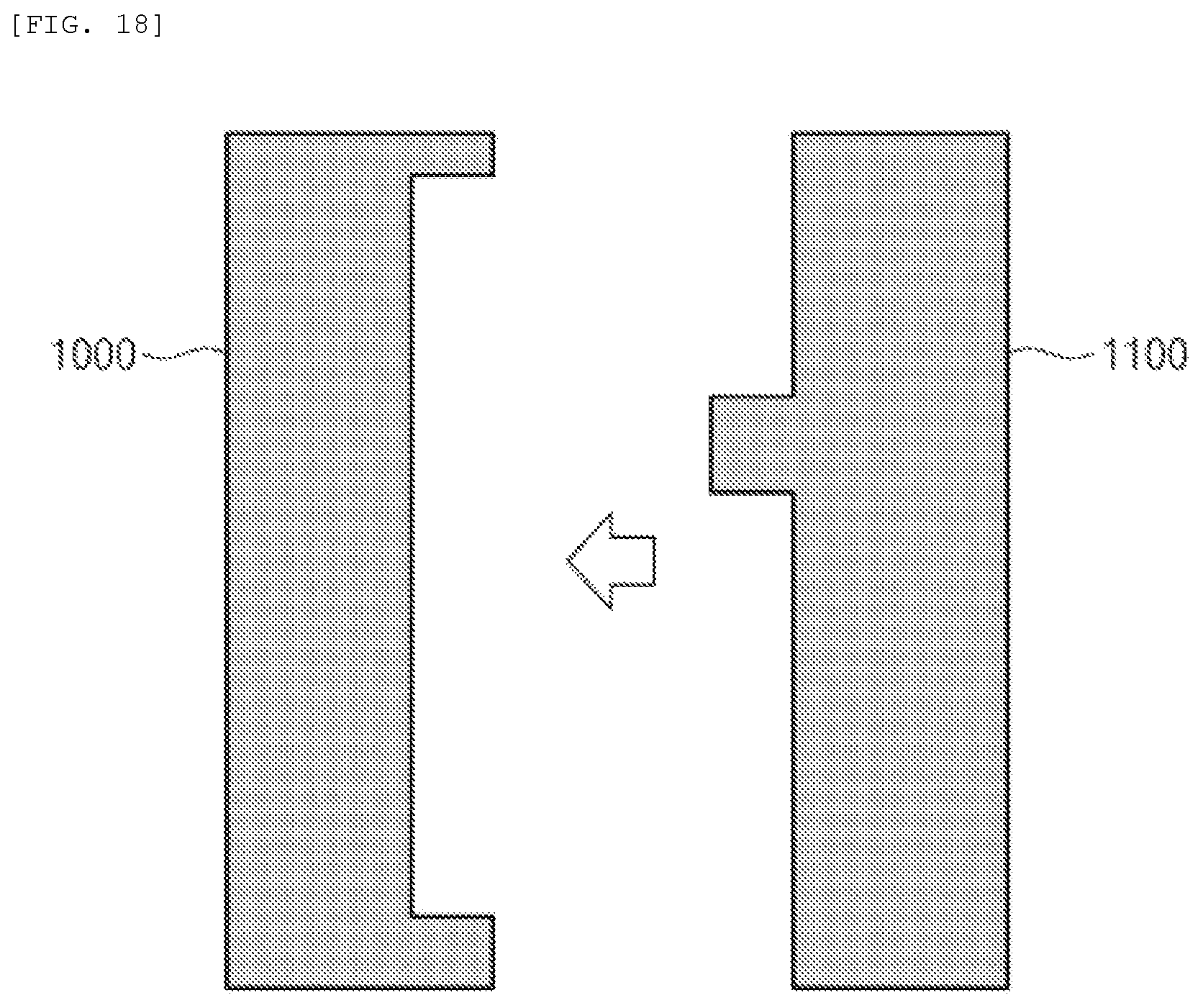 Patent US12599223 Figure 16 – Brushing guide elastic toothbrush and elastic restoration mechanism