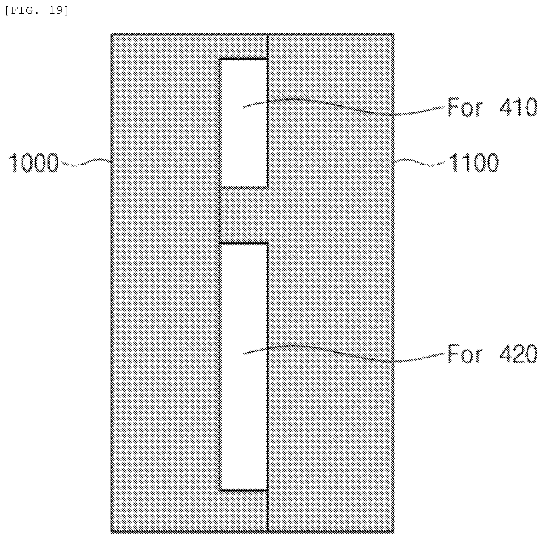 Patent US12599223 Figure 17 – Brushing guide elastic toothbrush and elastic restoration mechanism
