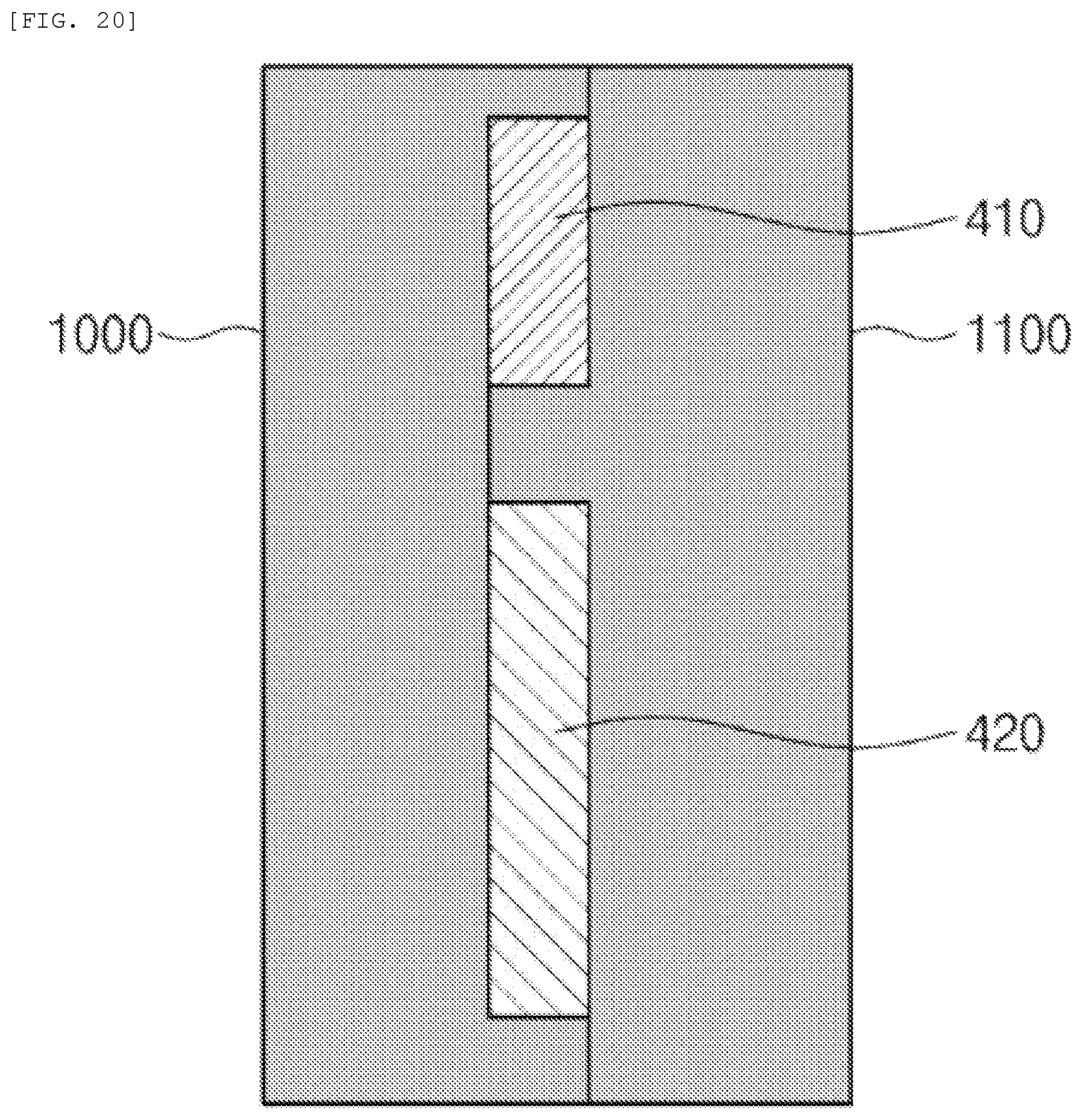 Patent US12599223 Figure 18 – Brushing guide elastic toothbrush and elastic restoration mechanism