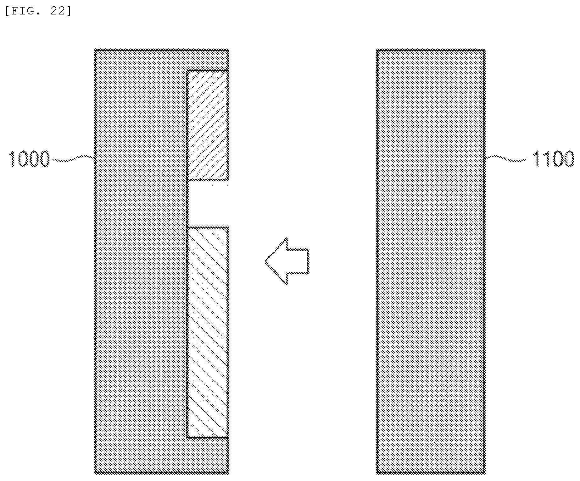 Patent US12599223 Figure 20 – Brushing guide elastic toothbrush and elastic restoration mechanism