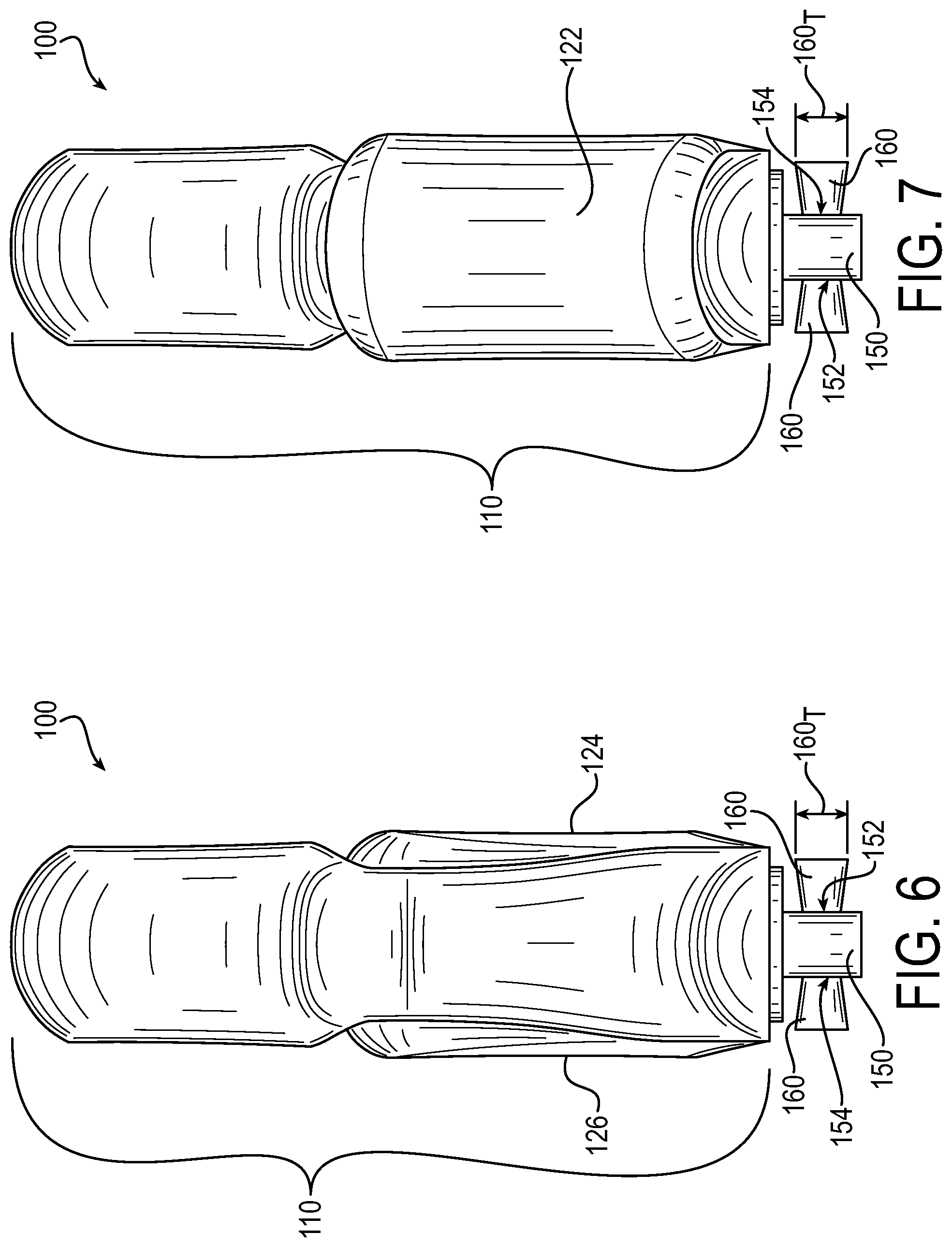 Patent US12599224 Figure 5 – Brush handle assembly and method for making