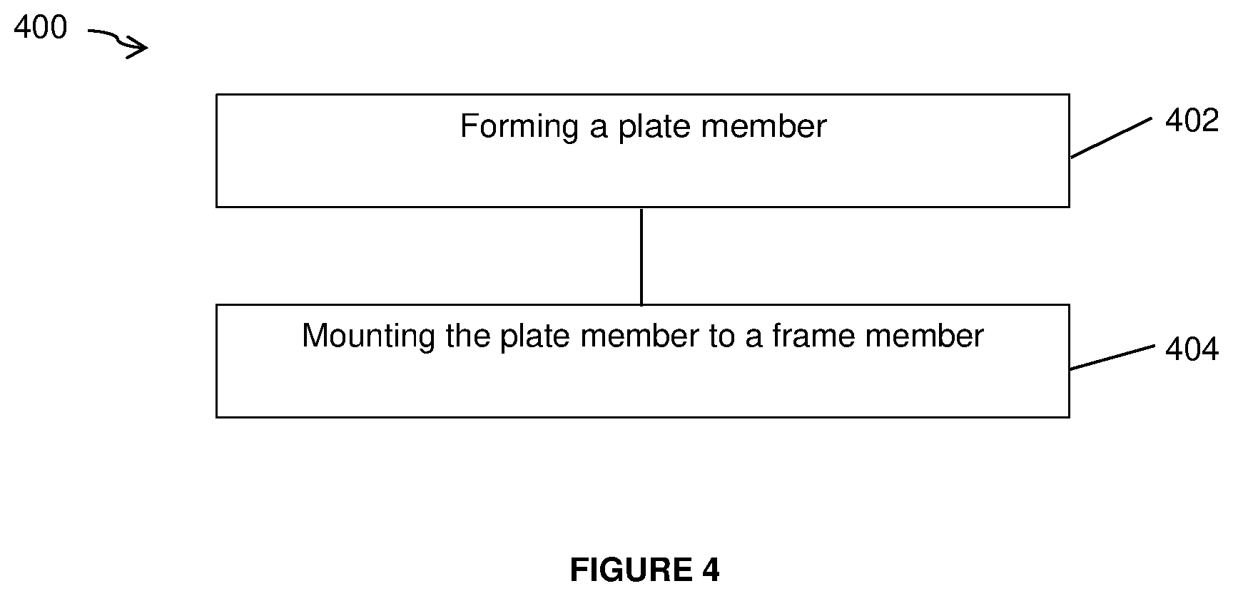 Patent US12599240 Figure 8 – Lumbar support assembly and related method, and a backrest assembly