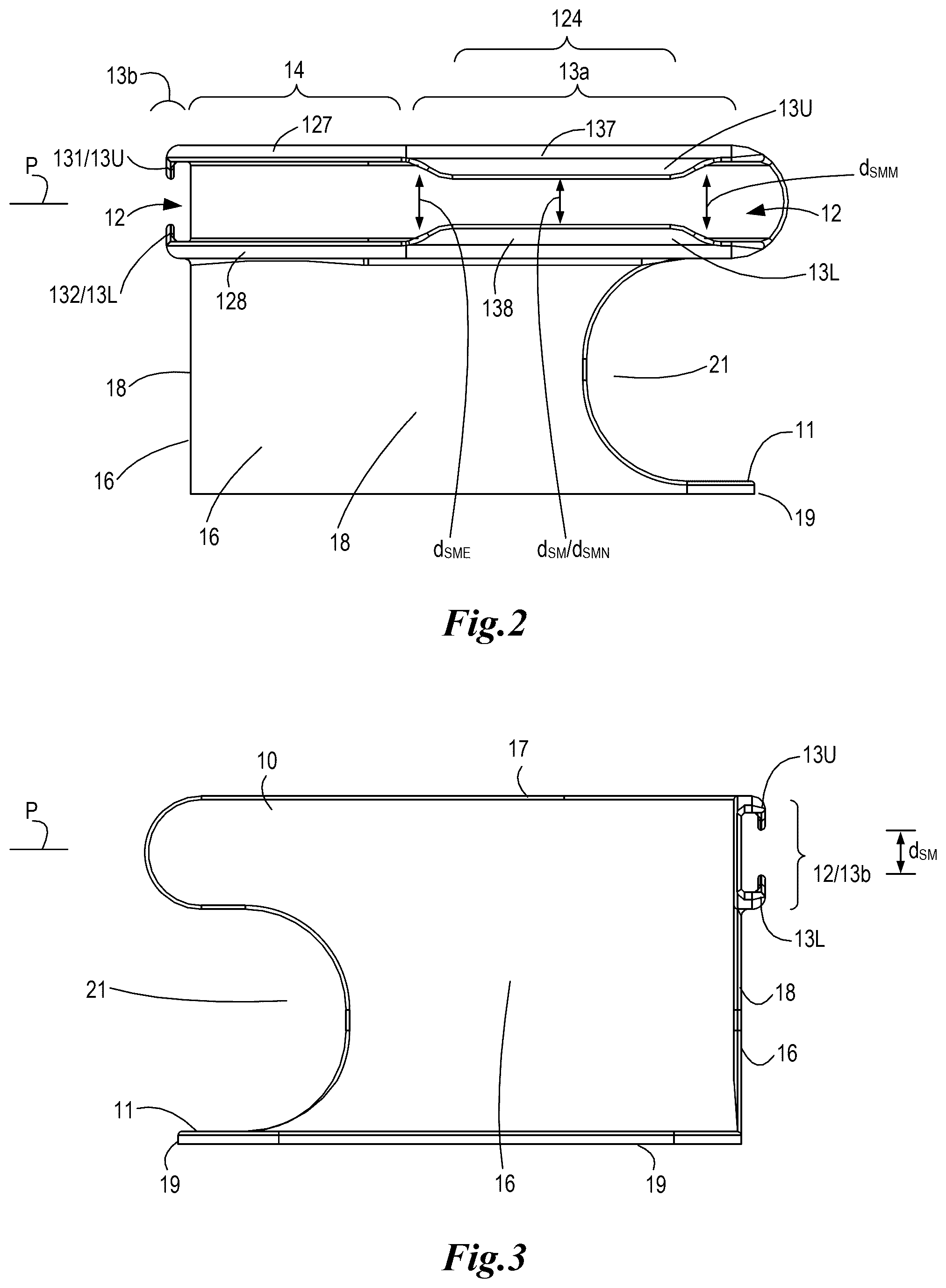 Patent US12599246 Figure 2 – Bed sheet retention systems, system components, and methods of making and using the same
