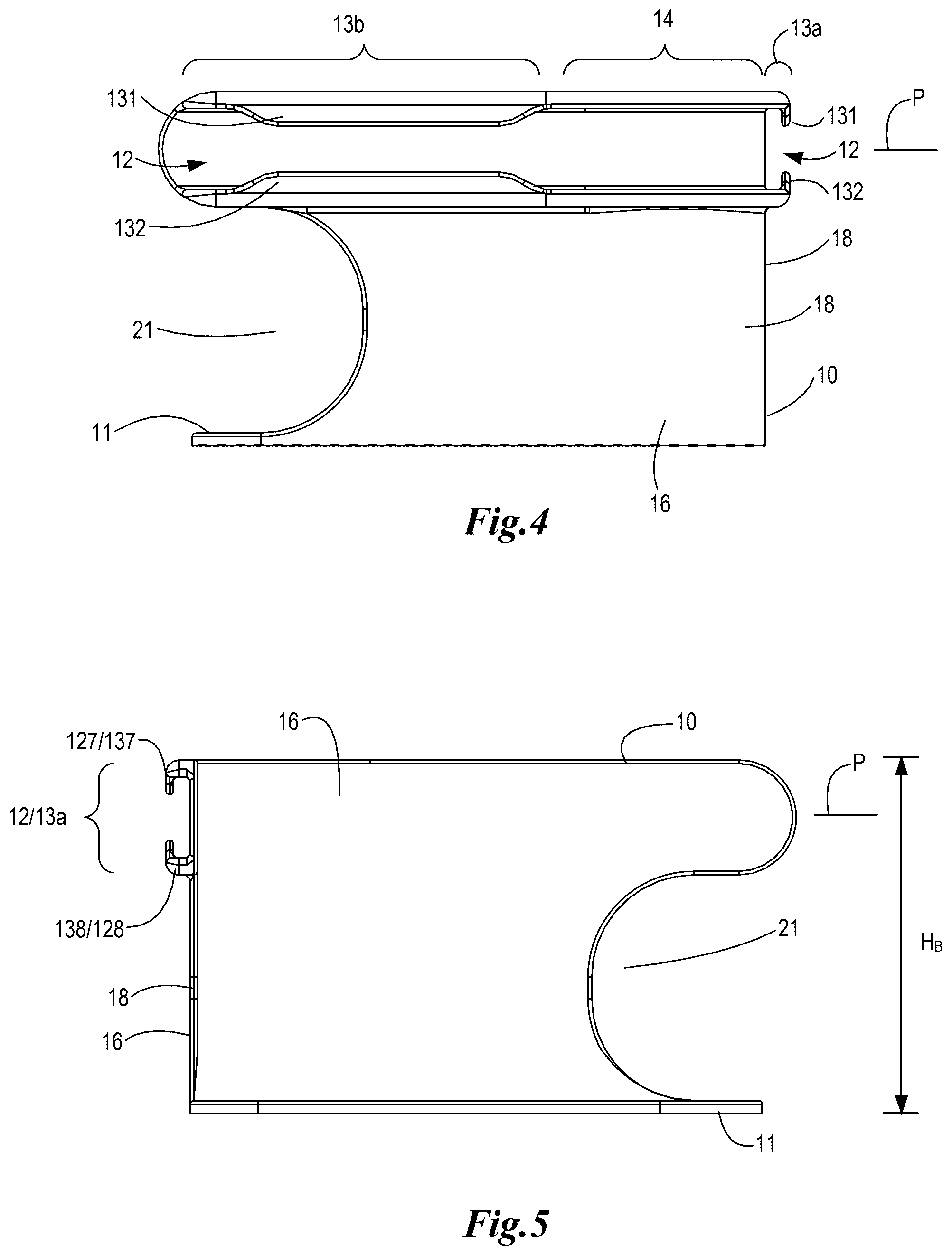 Patent US12599246 Figure 3 – Bed sheet retention systems, system components, and methods of making and using the same