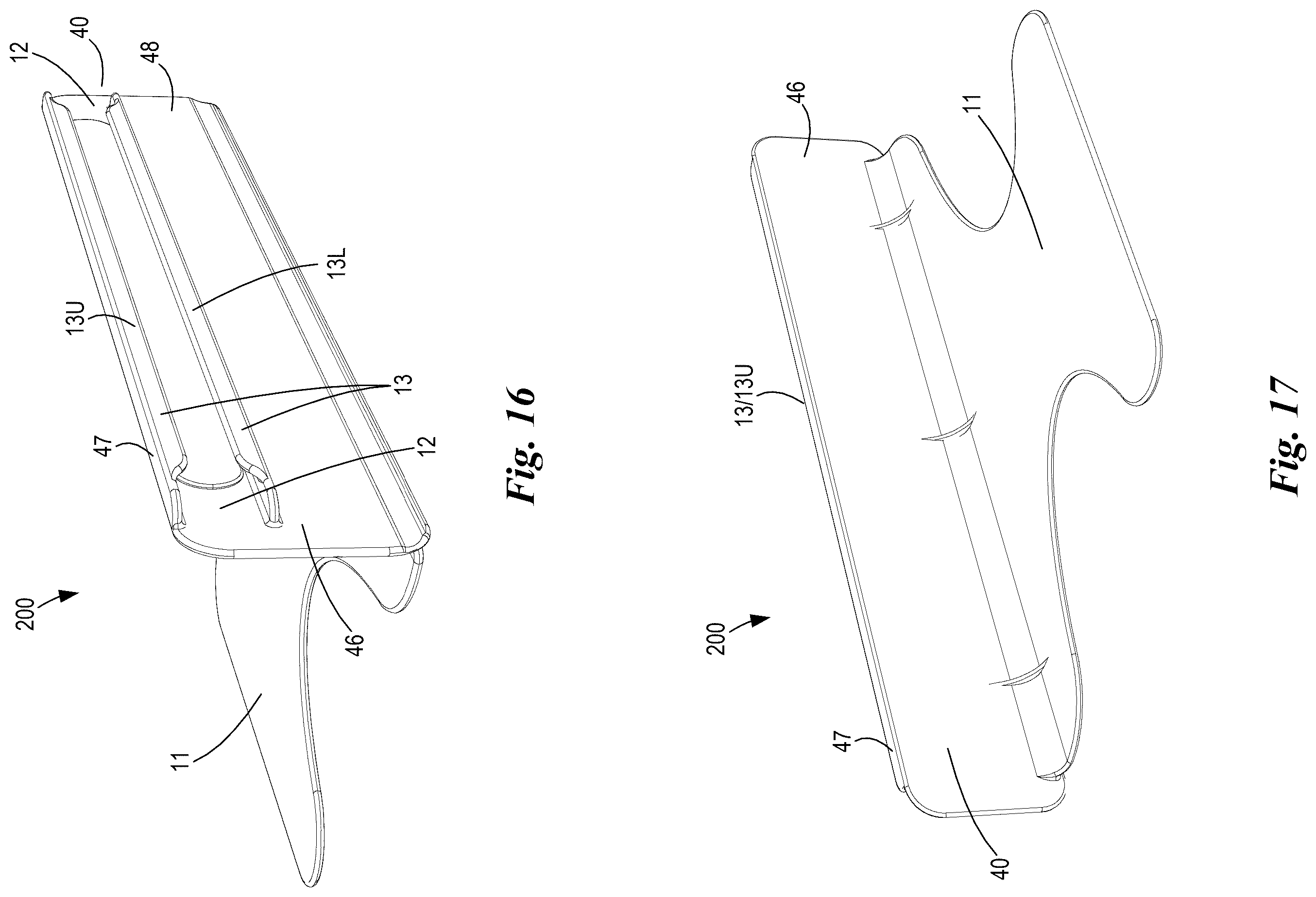 Patent US12599246 Figure 10 – Bed sheet retention systems, system components, and methods of making and using the same
