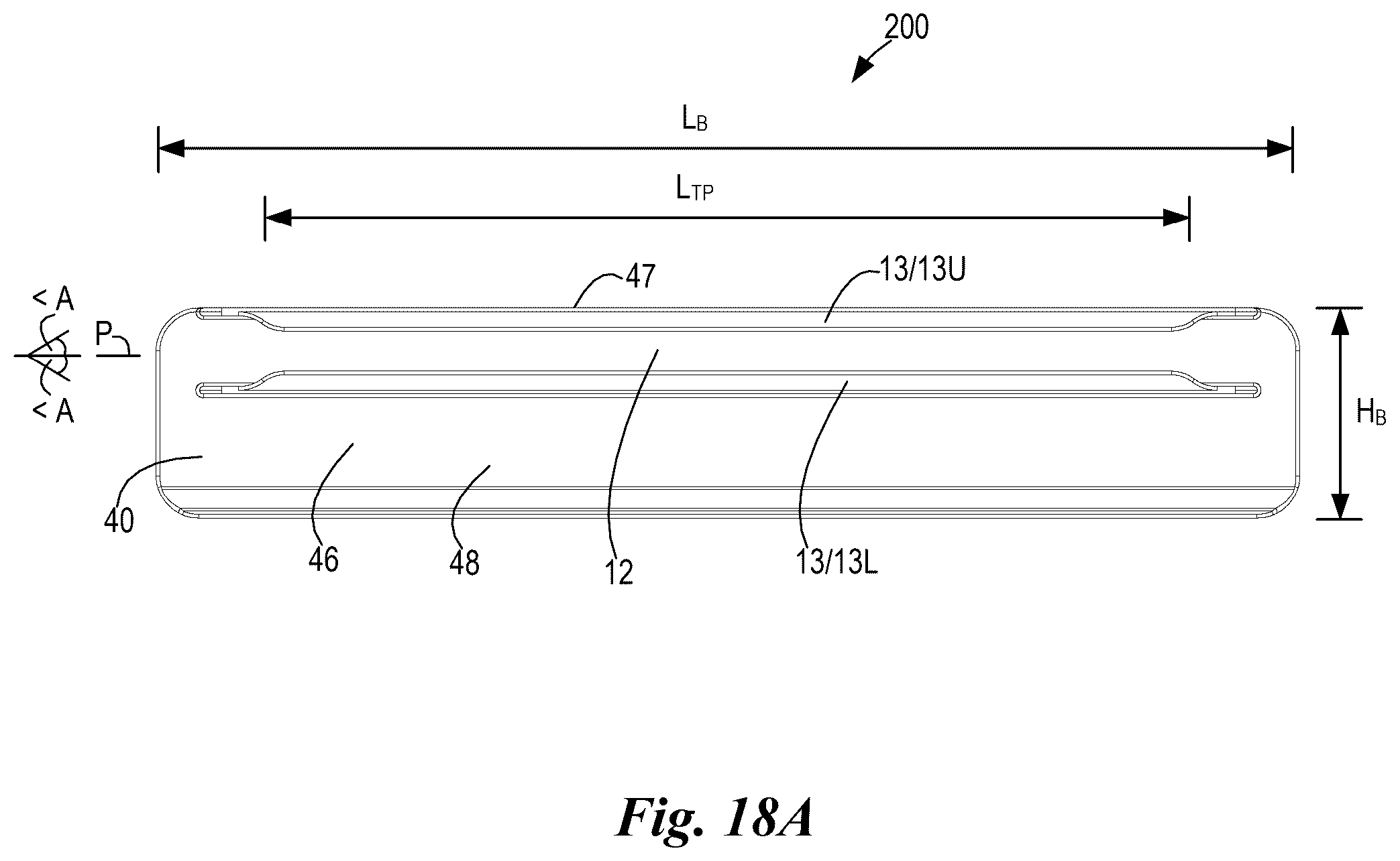 Patent US12599246 Figure 11 – Bed sheet retention systems, system components, and methods of making and using the same