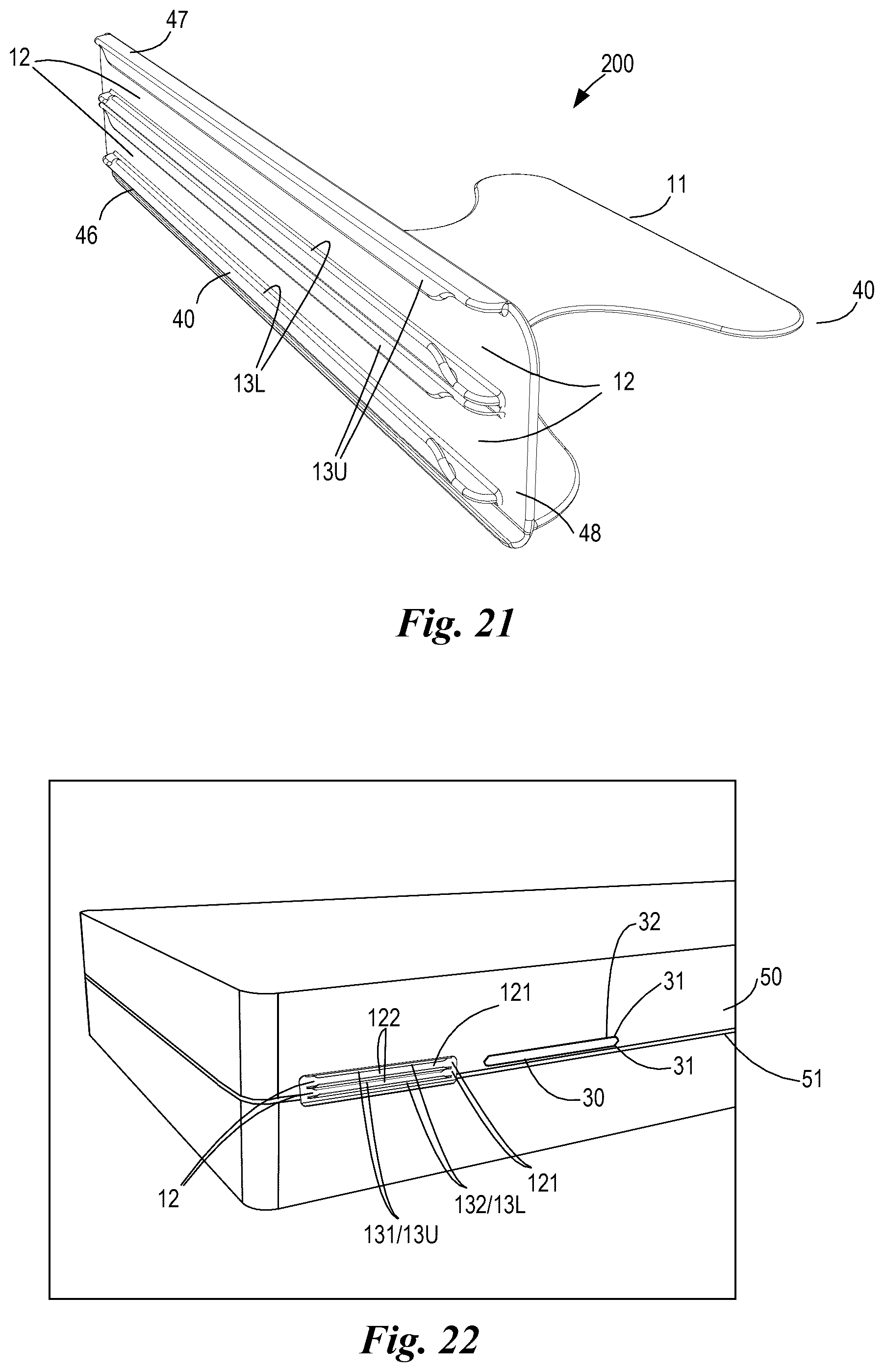 Patent US12599246 Figure 15 – Bed sheet retention systems, system components, and methods of making and using the same