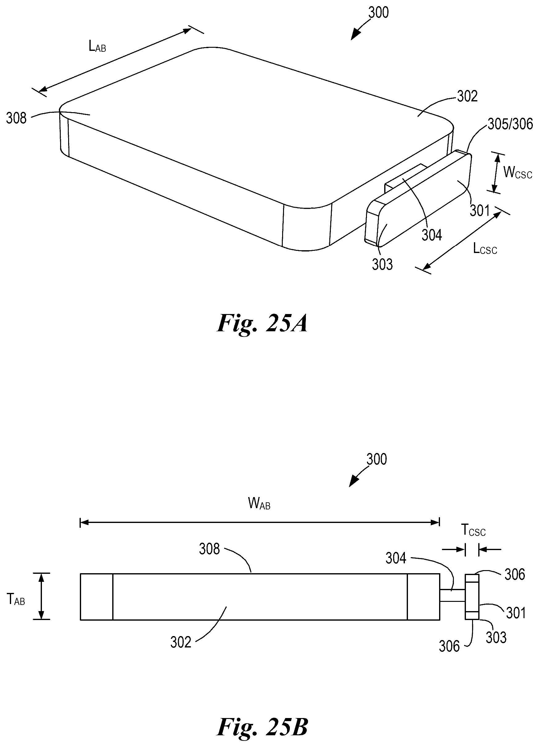Patent US12599246 Figure 17 – Bed sheet retention systems, system components, and methods of making and using the same