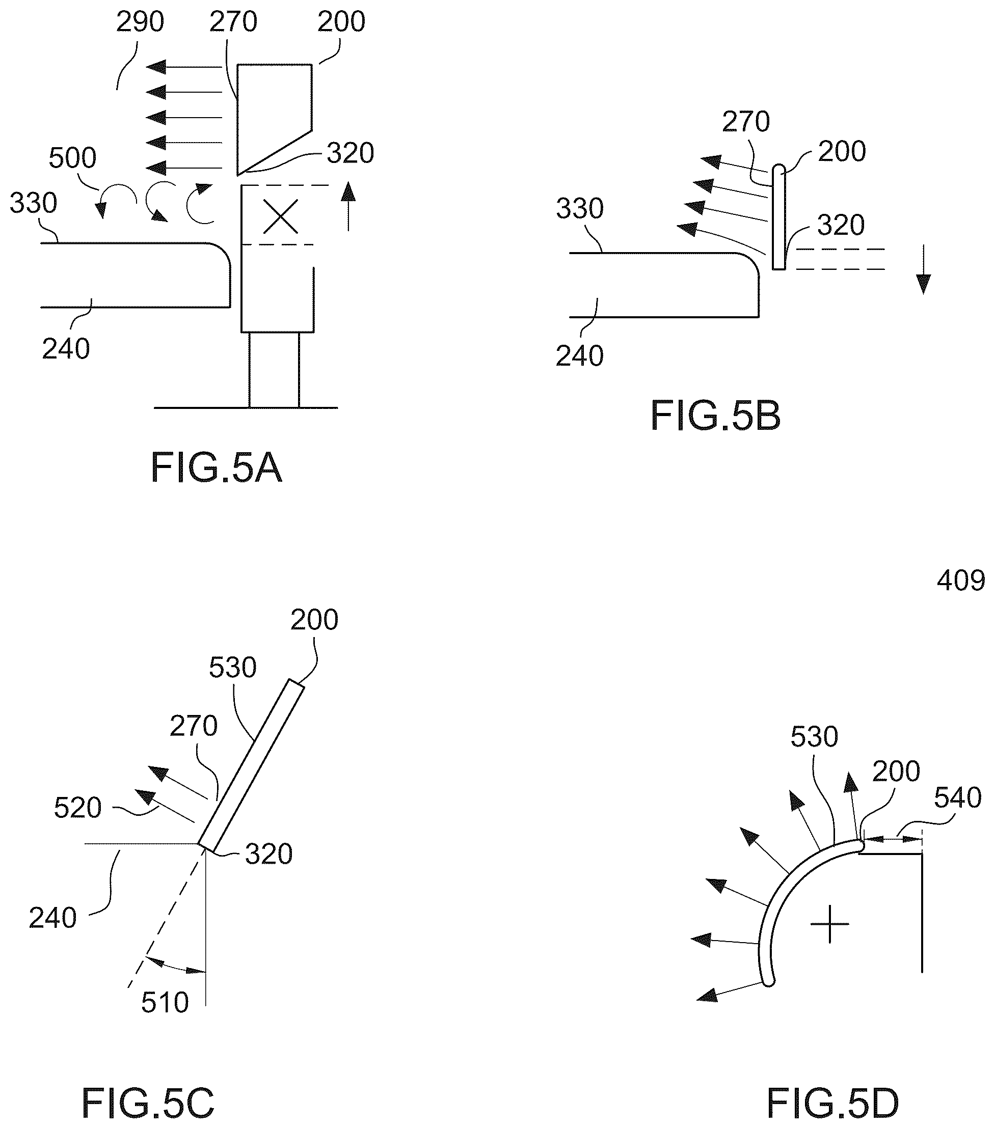 Patent US12599248 Figure 6 – Systems and method for eliminating airborne contaminants