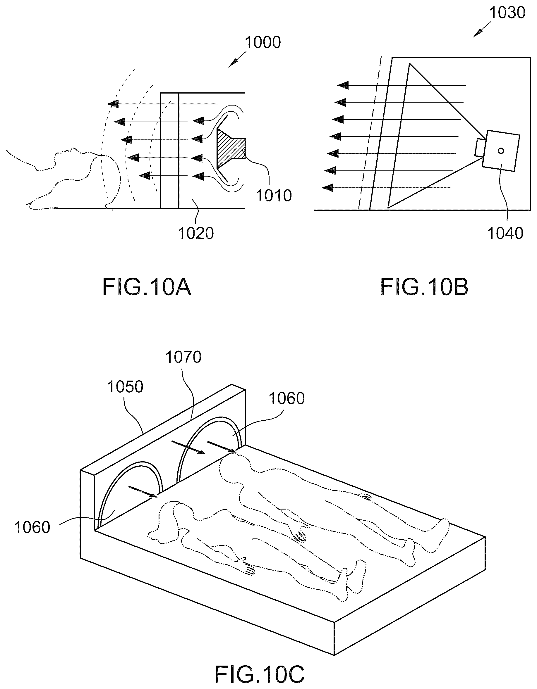 Patent US12599248 Figure 13 – Systems and method for eliminating airborne contaminants
