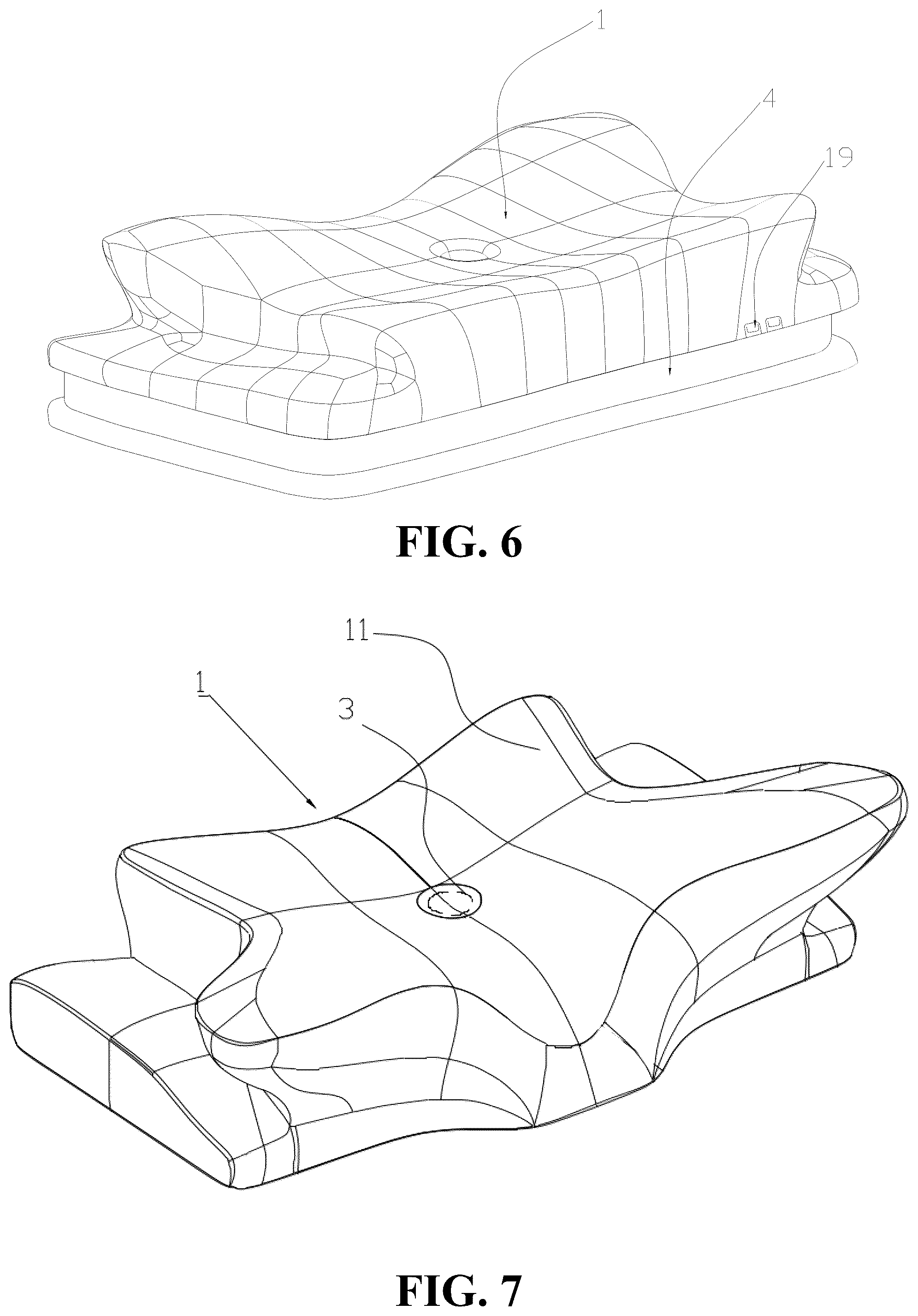 Patent US12599255 Figure 4 – Pillowcase