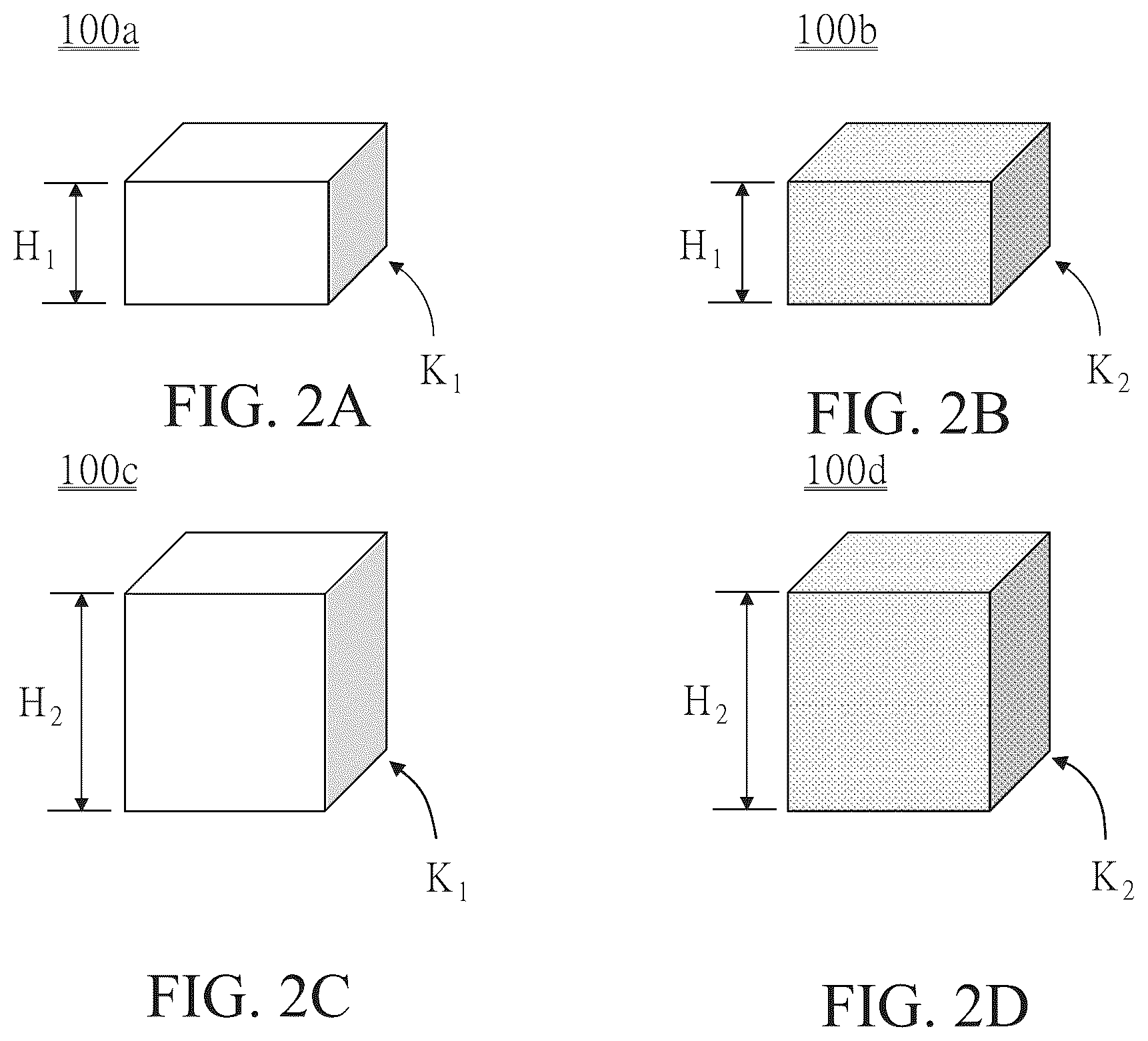 Patent US12599258 Figure 2 – Support element assembly