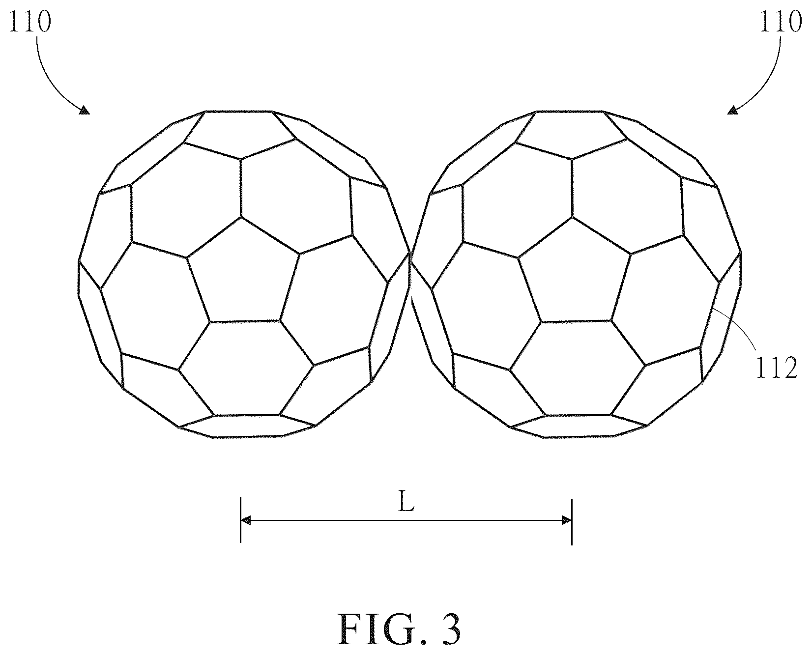 Patent US12599258 Figure 3 – Support element assembly