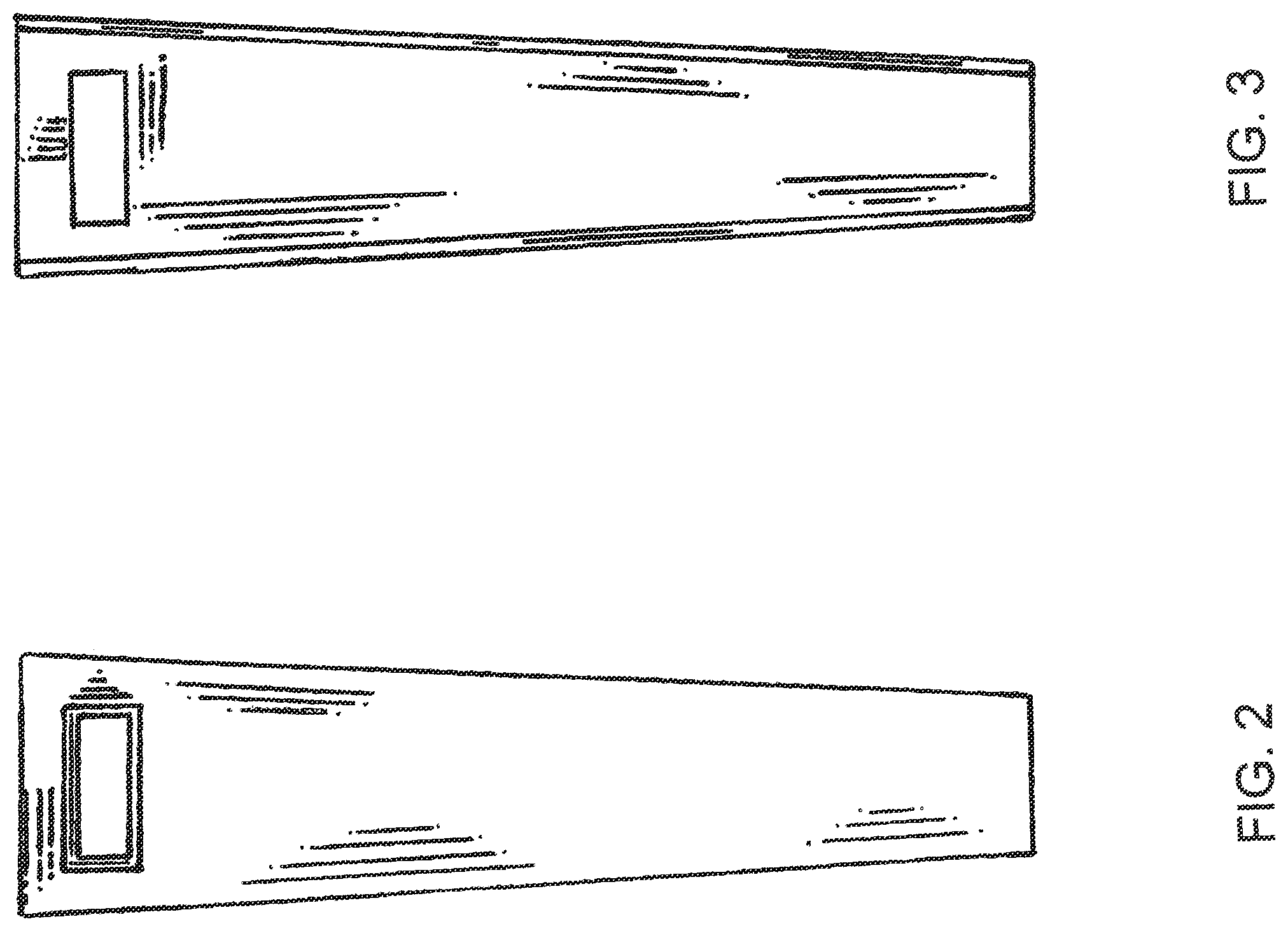 Patent US12599262 Figure 2 – Method and apparatus for use in applying pants to the legs of a wearer