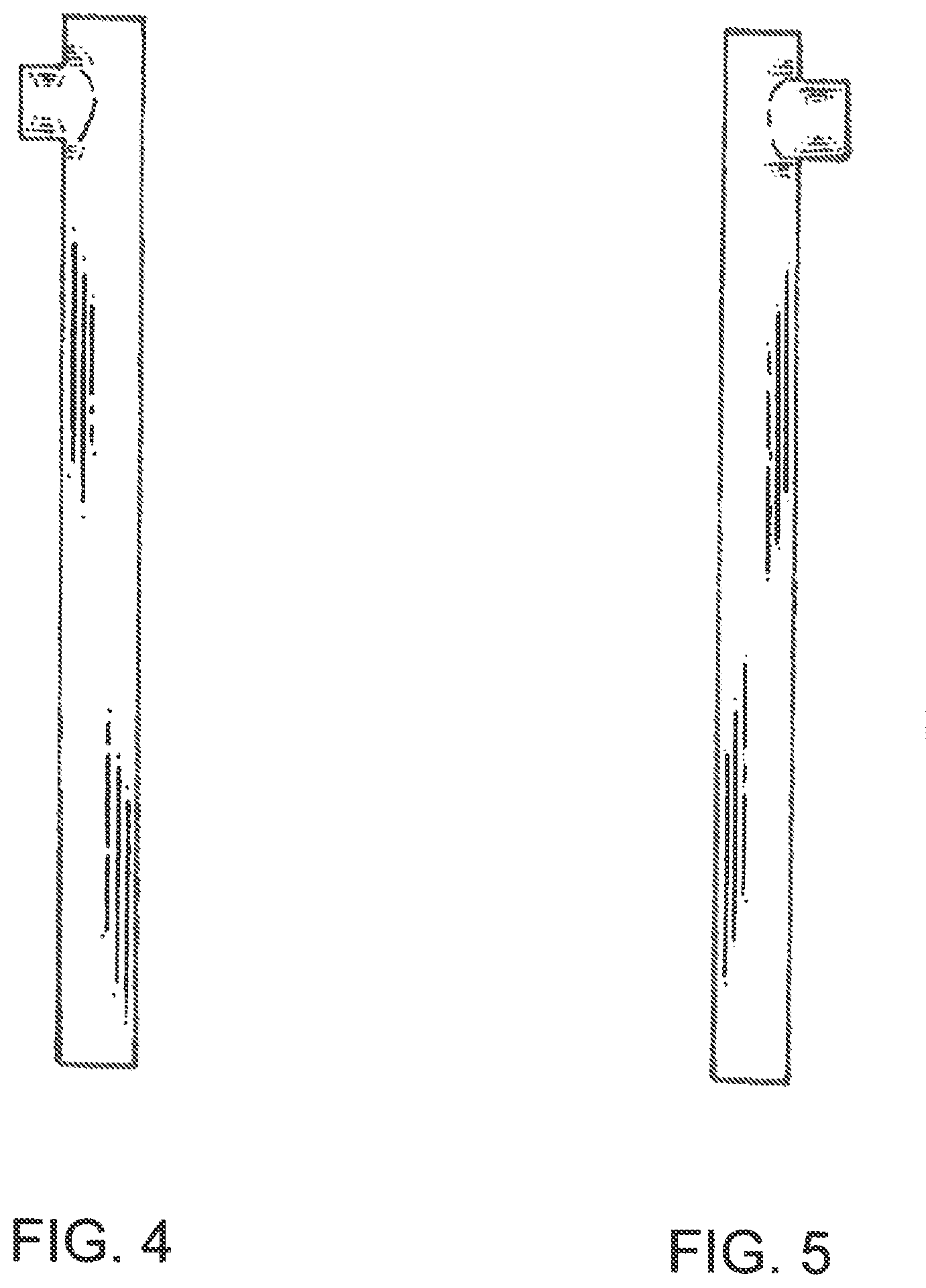 Patent US12599262 Figure 3 – Method and apparatus for use in applying pants to the legs of a wearer