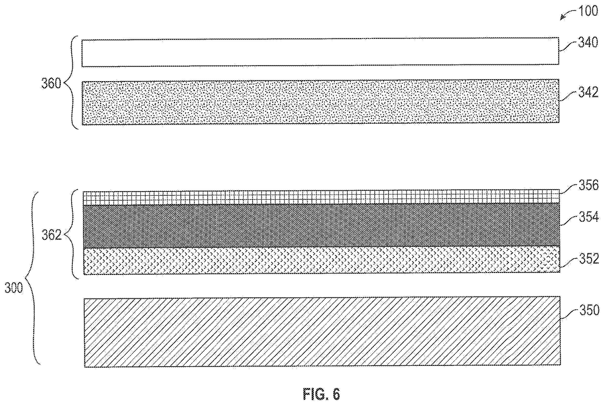 Patent US12599269 Figure 6 – Tileable receptor