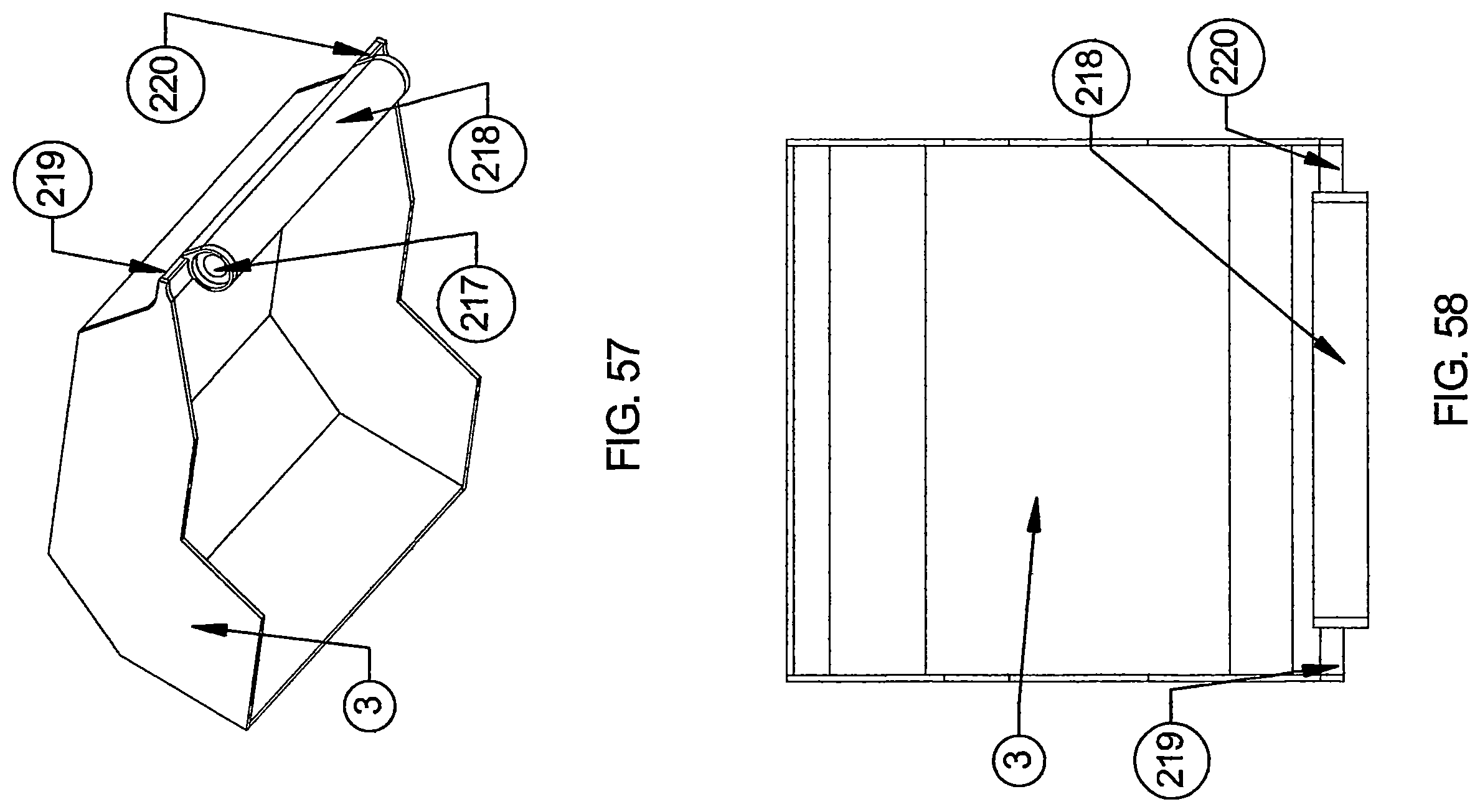 Patent US12599271 Figure 19 – Hygienic and controlled fabric web dispensing system