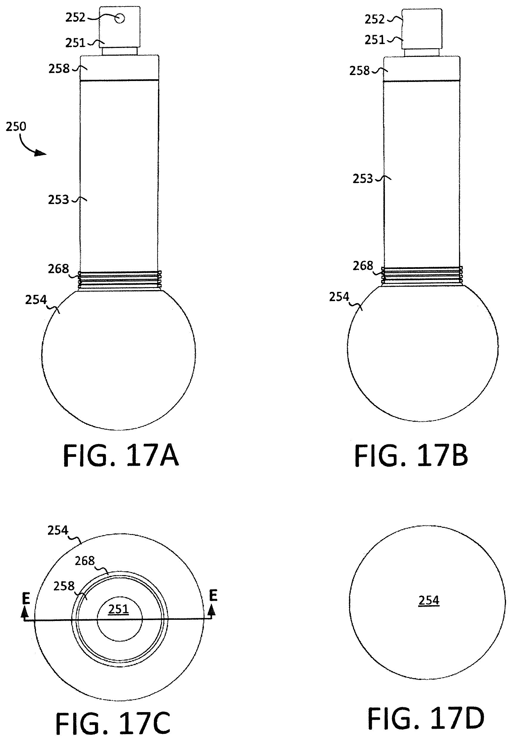 Patent US12599272 Figure 17 – Multi-function paper towel holder