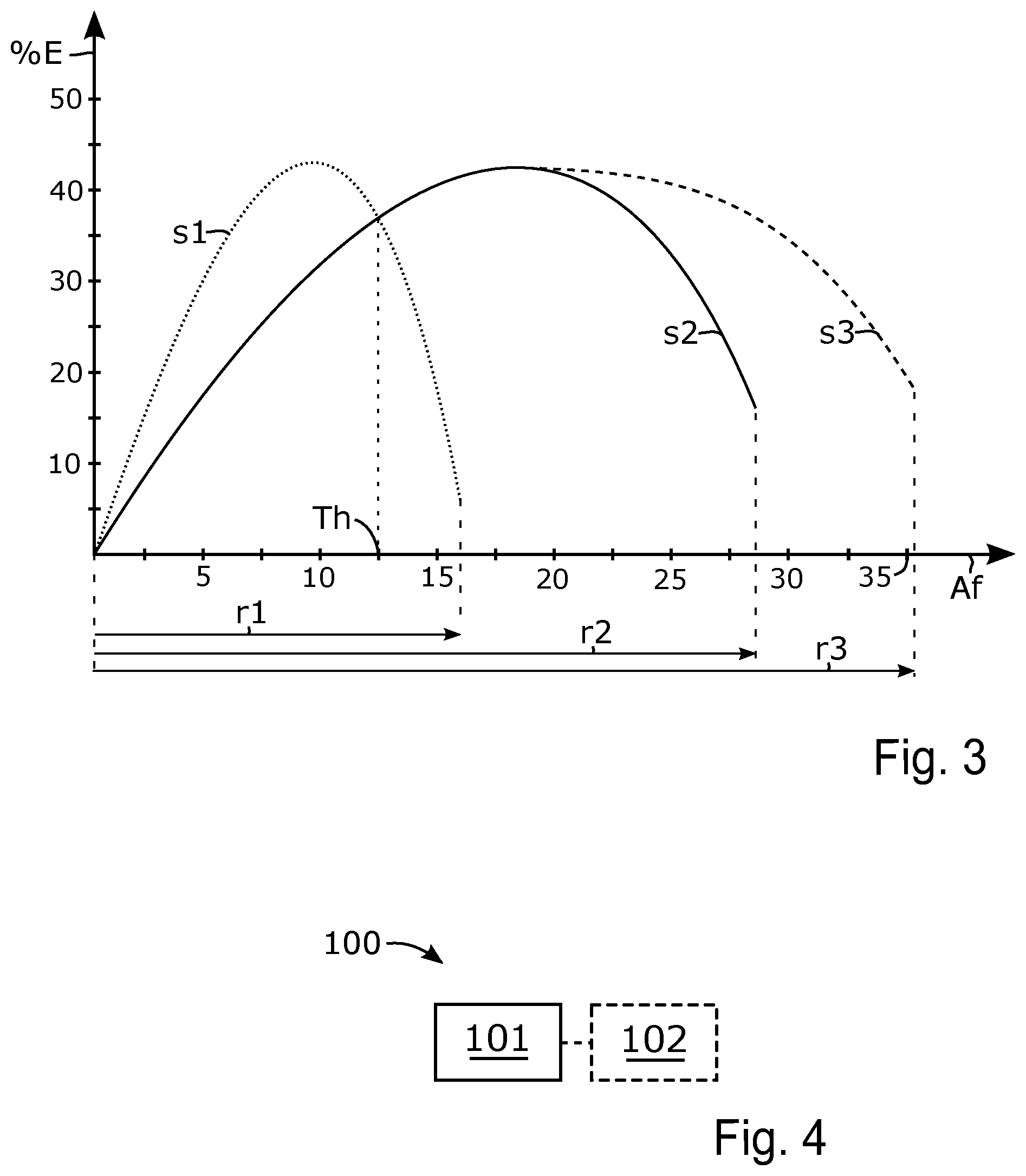 Patent US12599275 Figure 3 – Vacuum cleaner apparatus, vacuum cleaner unit, and method of operating a vacuum cleaner apparatus