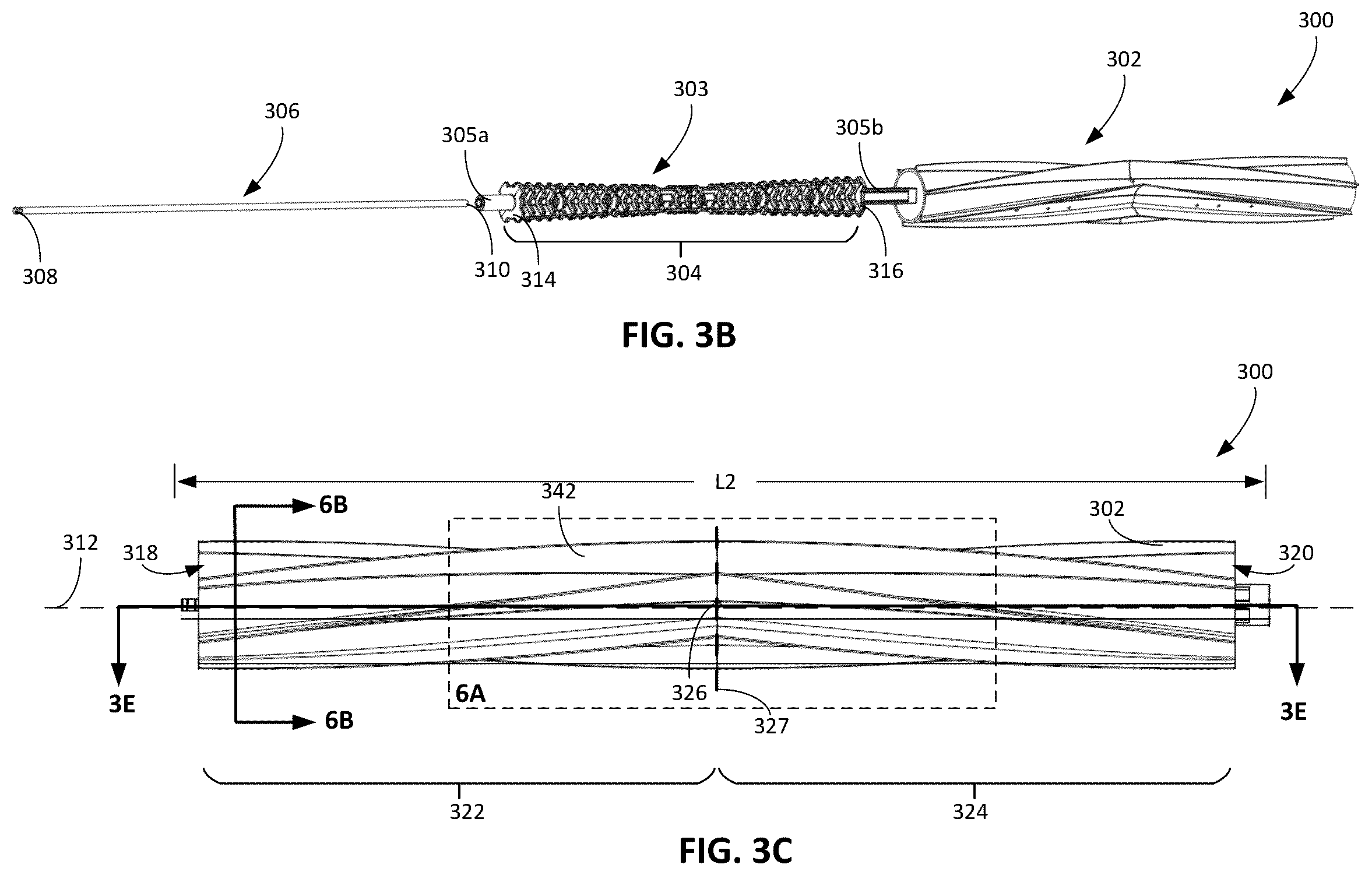 Patent US12599280 Figure 6 – Cleaning roller for cleaning robots