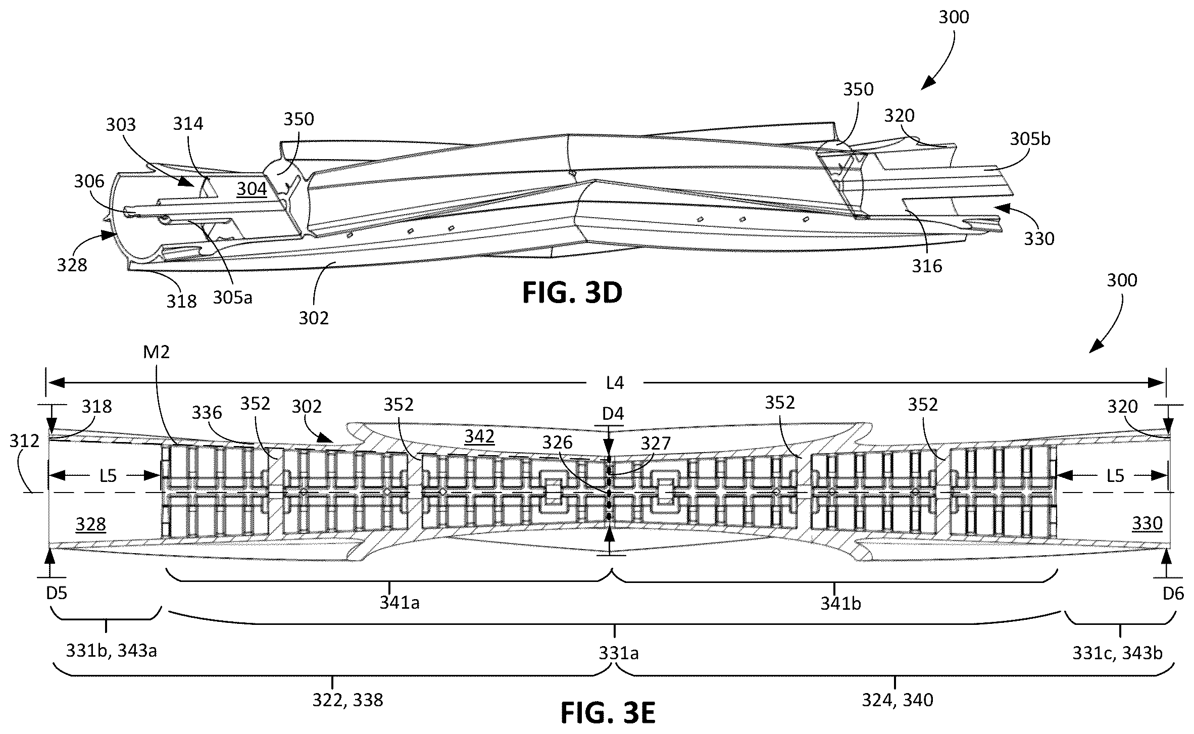 Patent US12599280 Figure 7 – Cleaning roller for cleaning robots