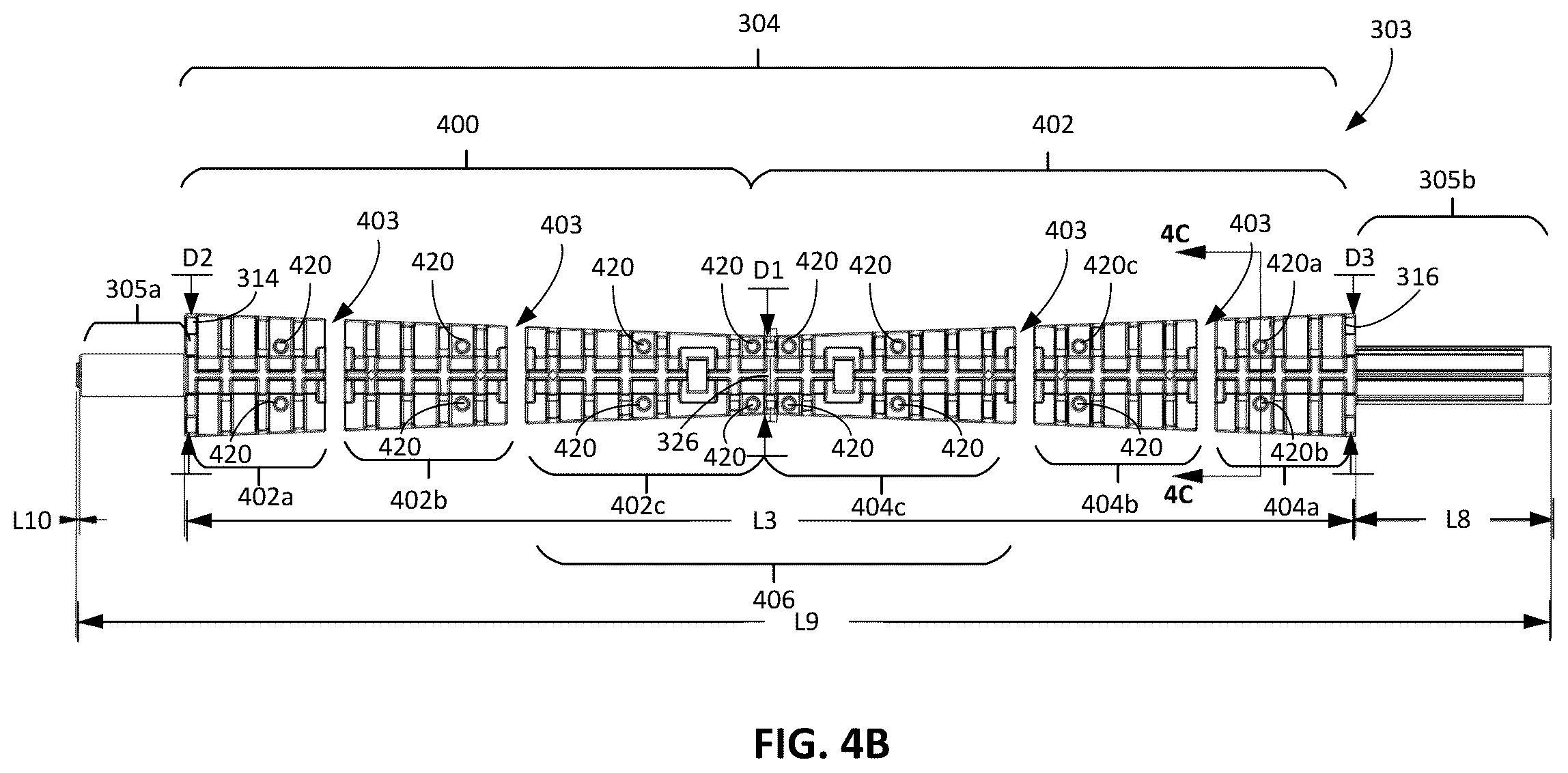Patent US12599280 Figure 9 – Cleaning roller for cleaning robots