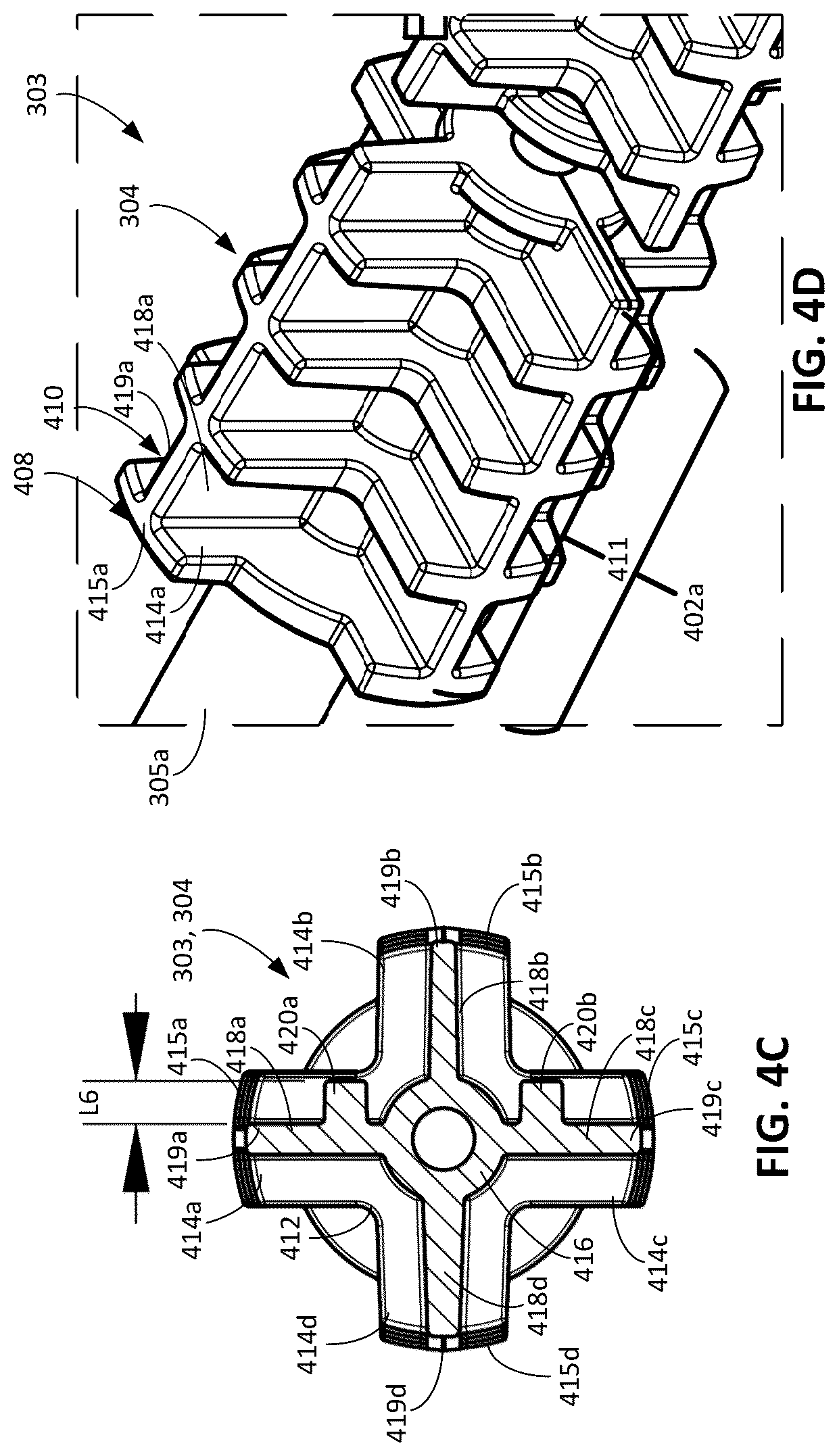 Patent US12599280 Figure 10 – Cleaning roller for cleaning robots