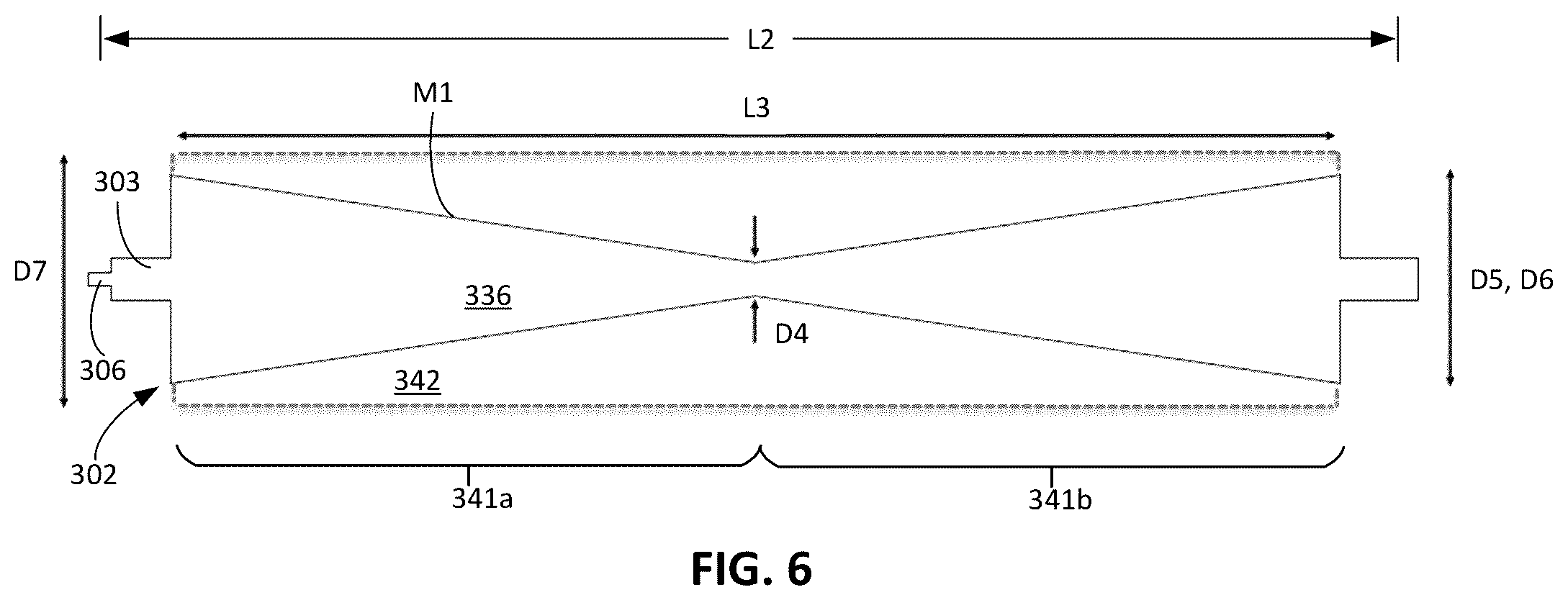 Patent US12599280 Figure 12 – Cleaning roller for cleaning robots