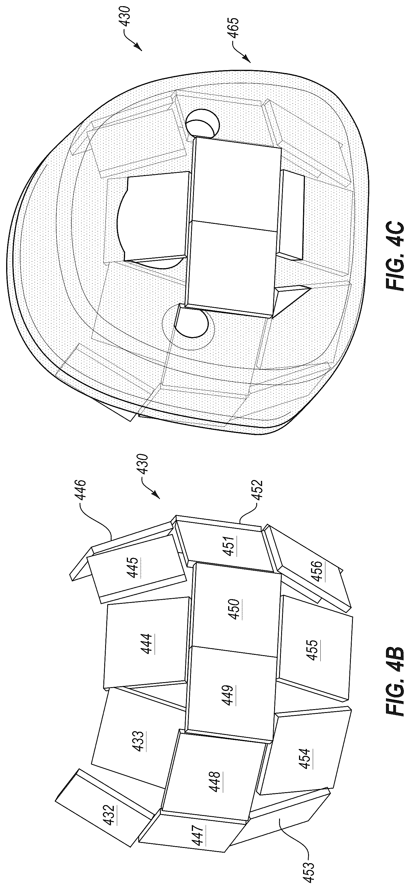 Patent US12599286 Figure 5 – Power sources for wireless intraoral scanners