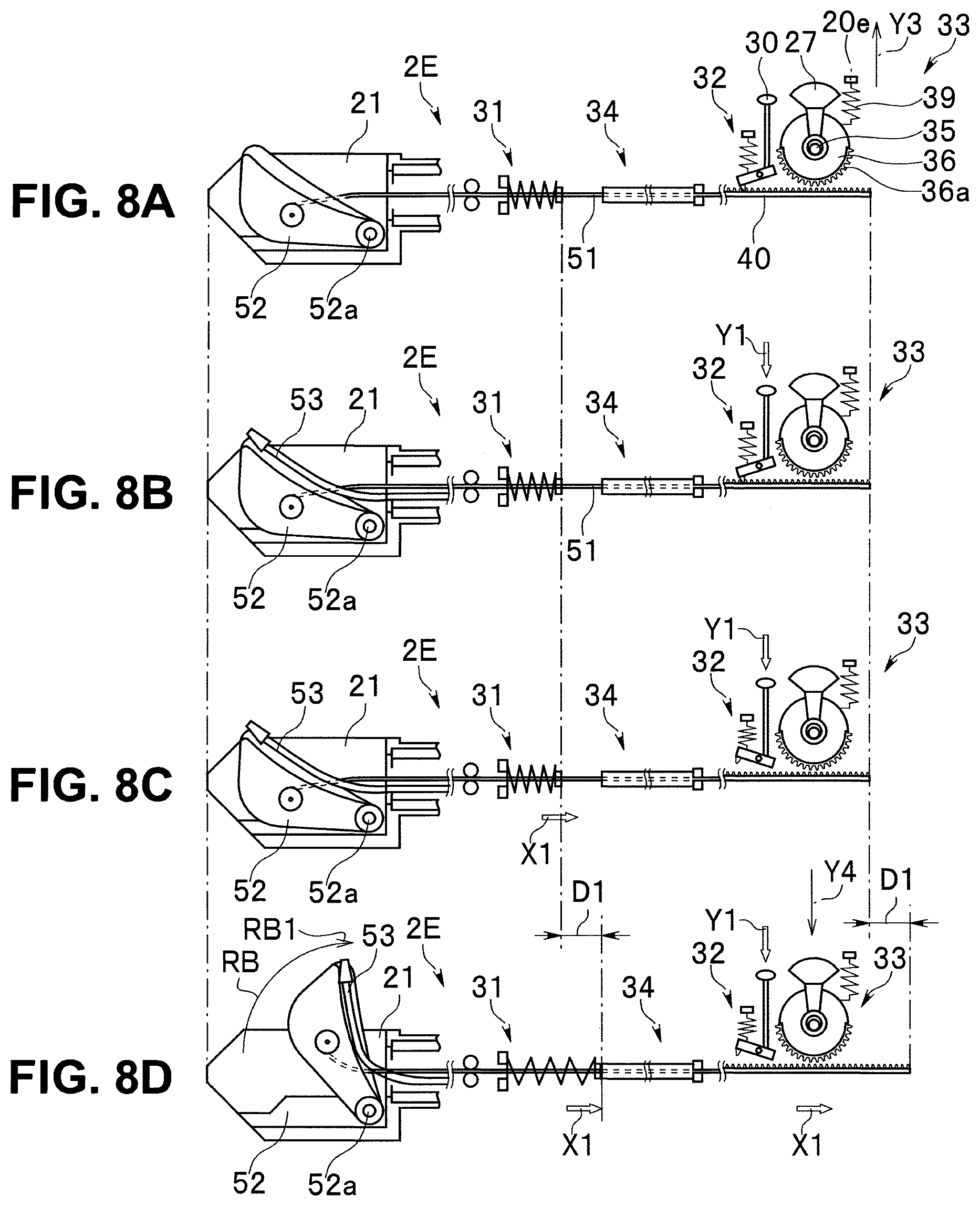 Patent US12599289 Figure 7 – Endoscope
