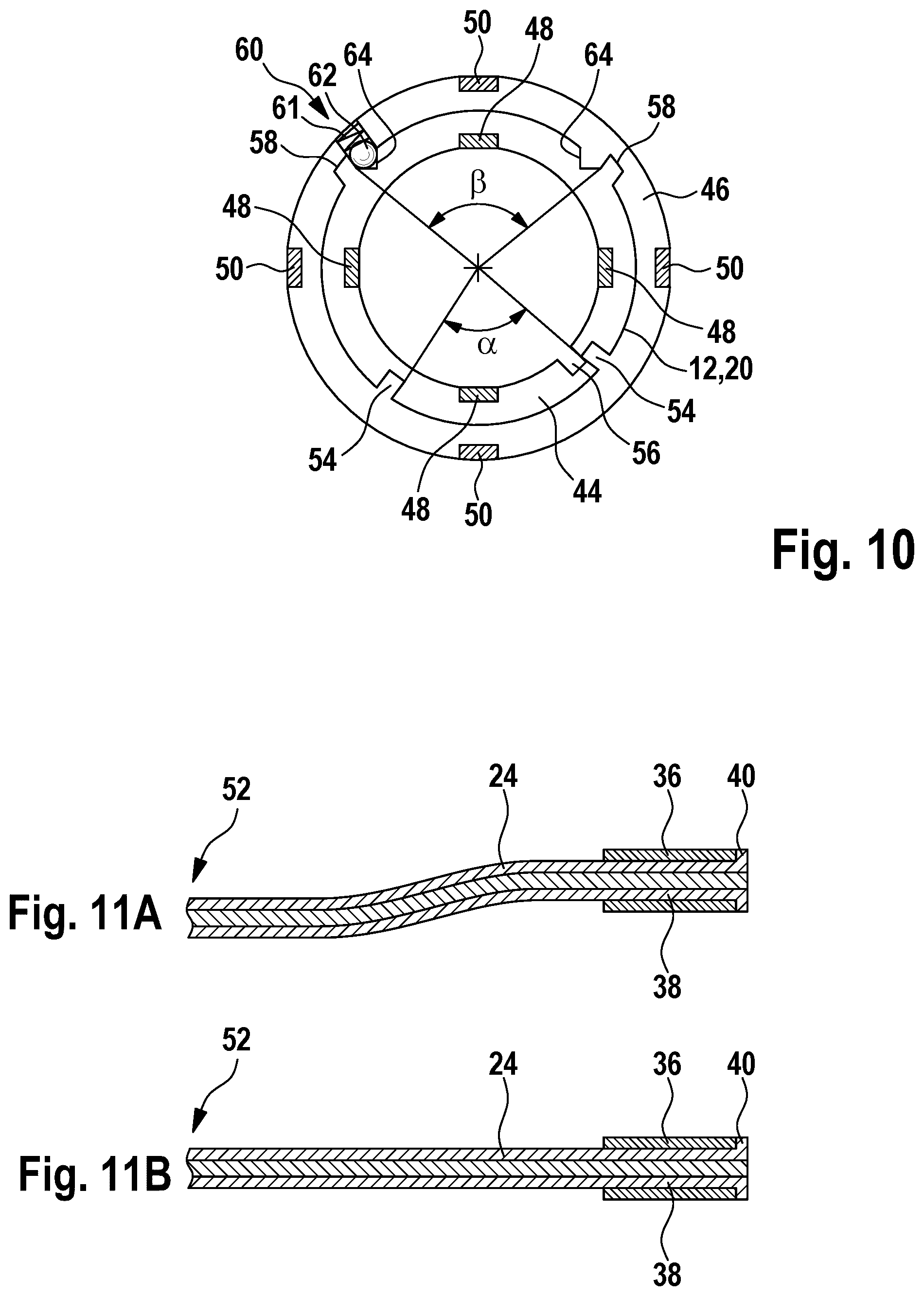 Patent US12599291 Figure 6 – Optical instrument configured to switch between an integrated and external light source