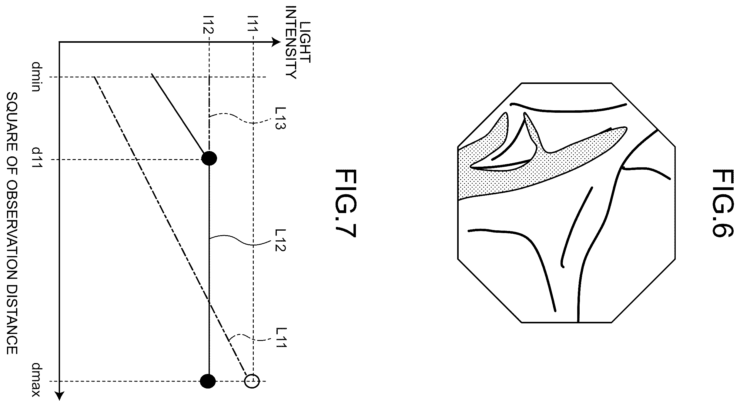 Patent US12599295 Figure 4 – Control device