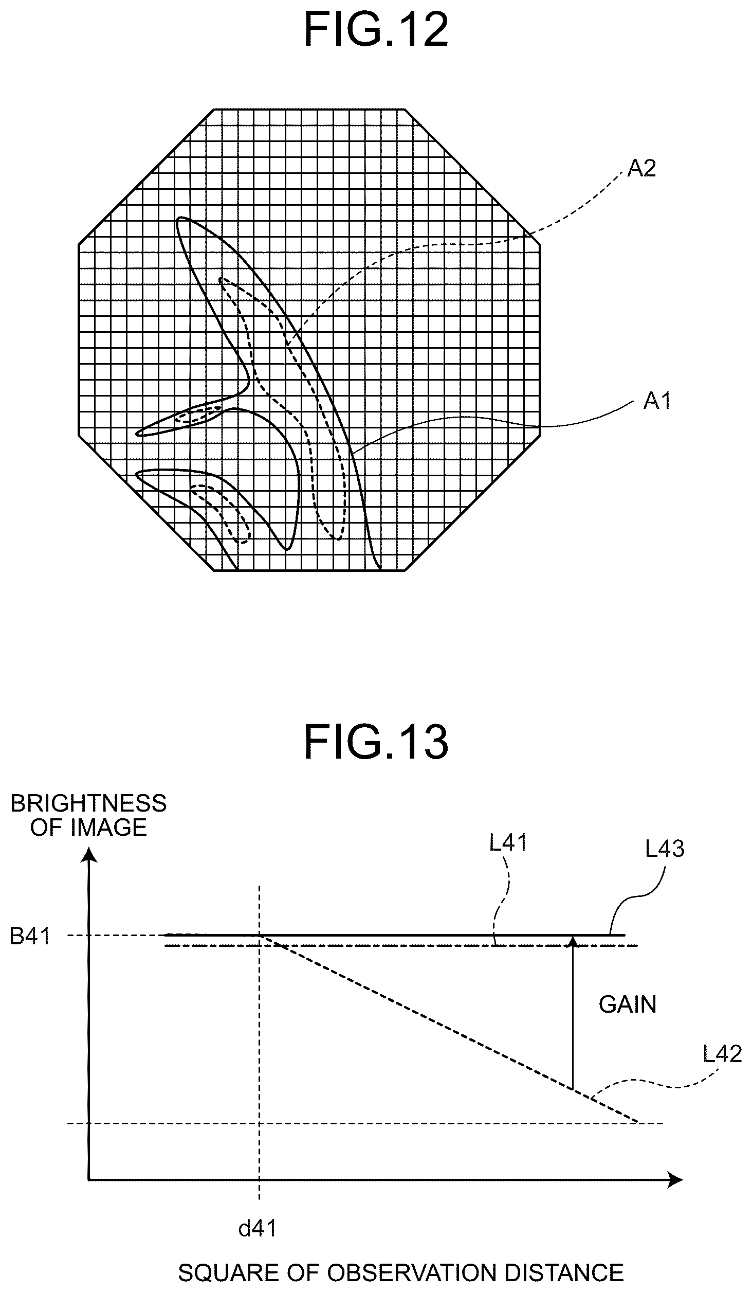 Patent US12599295 Figure 7 – Control device