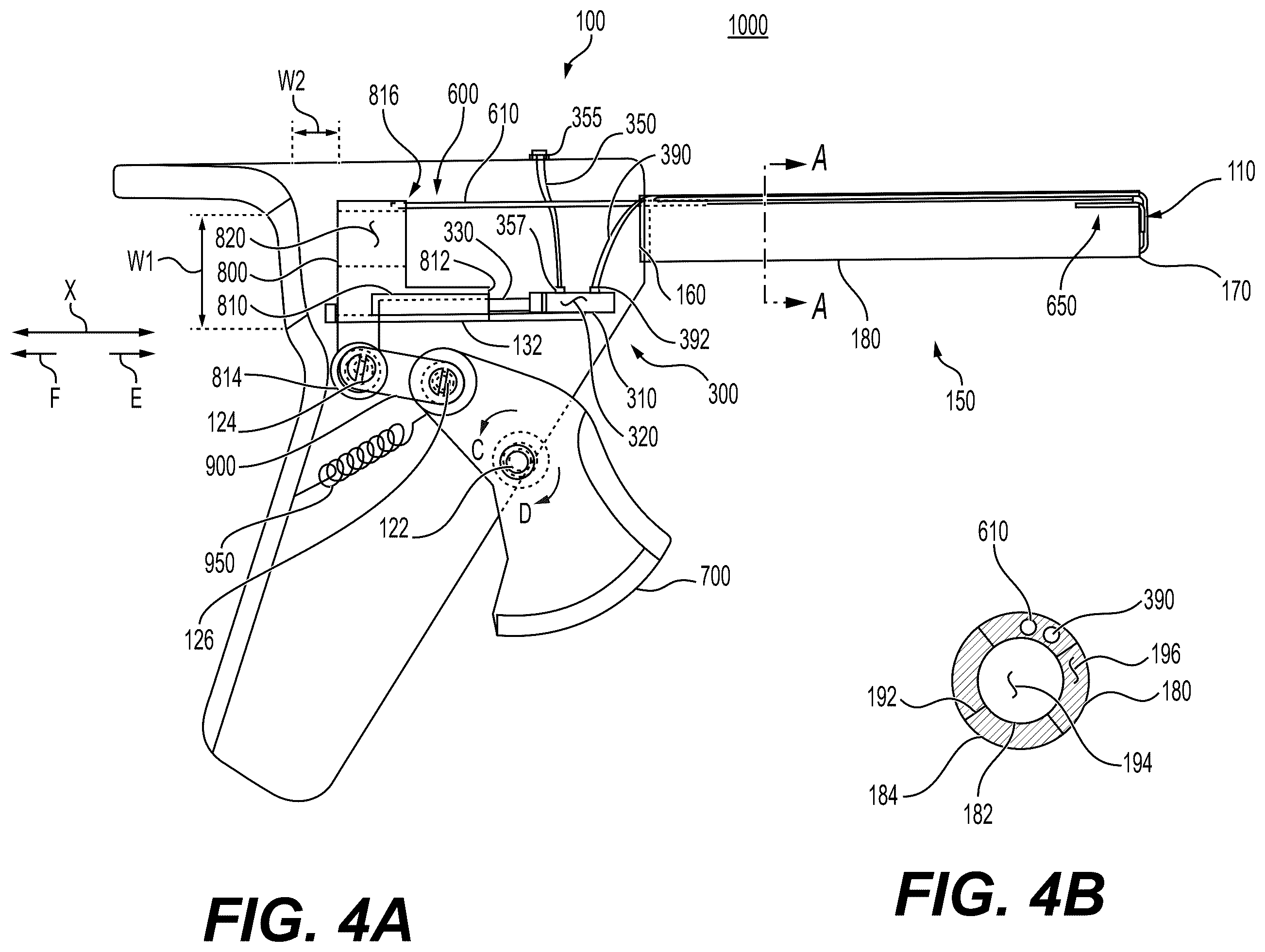 Patent US12599297 Figure 3 – Apparatus for cleaning a laparoscope