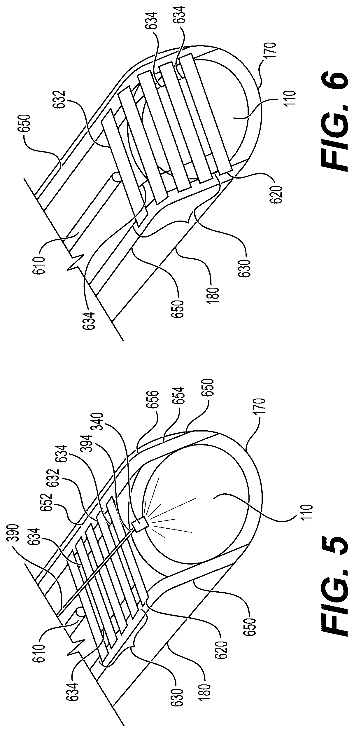 Patent US12599297 Figure 4 – Apparatus for cleaning a laparoscope