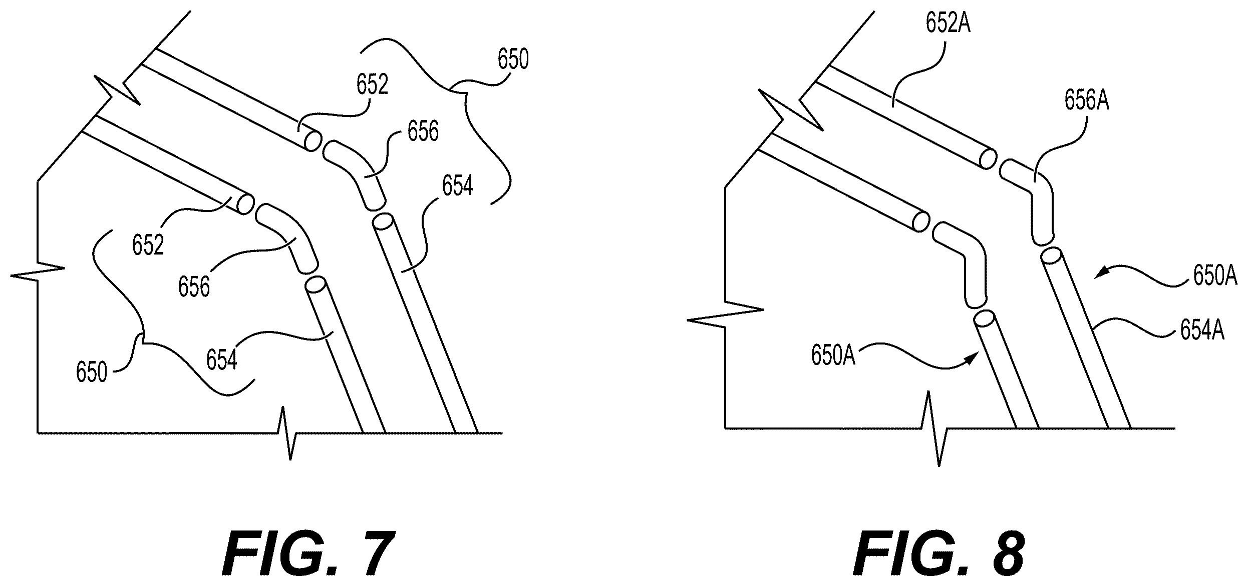 Patent US12599297 Figure 5 – Apparatus for cleaning a laparoscope