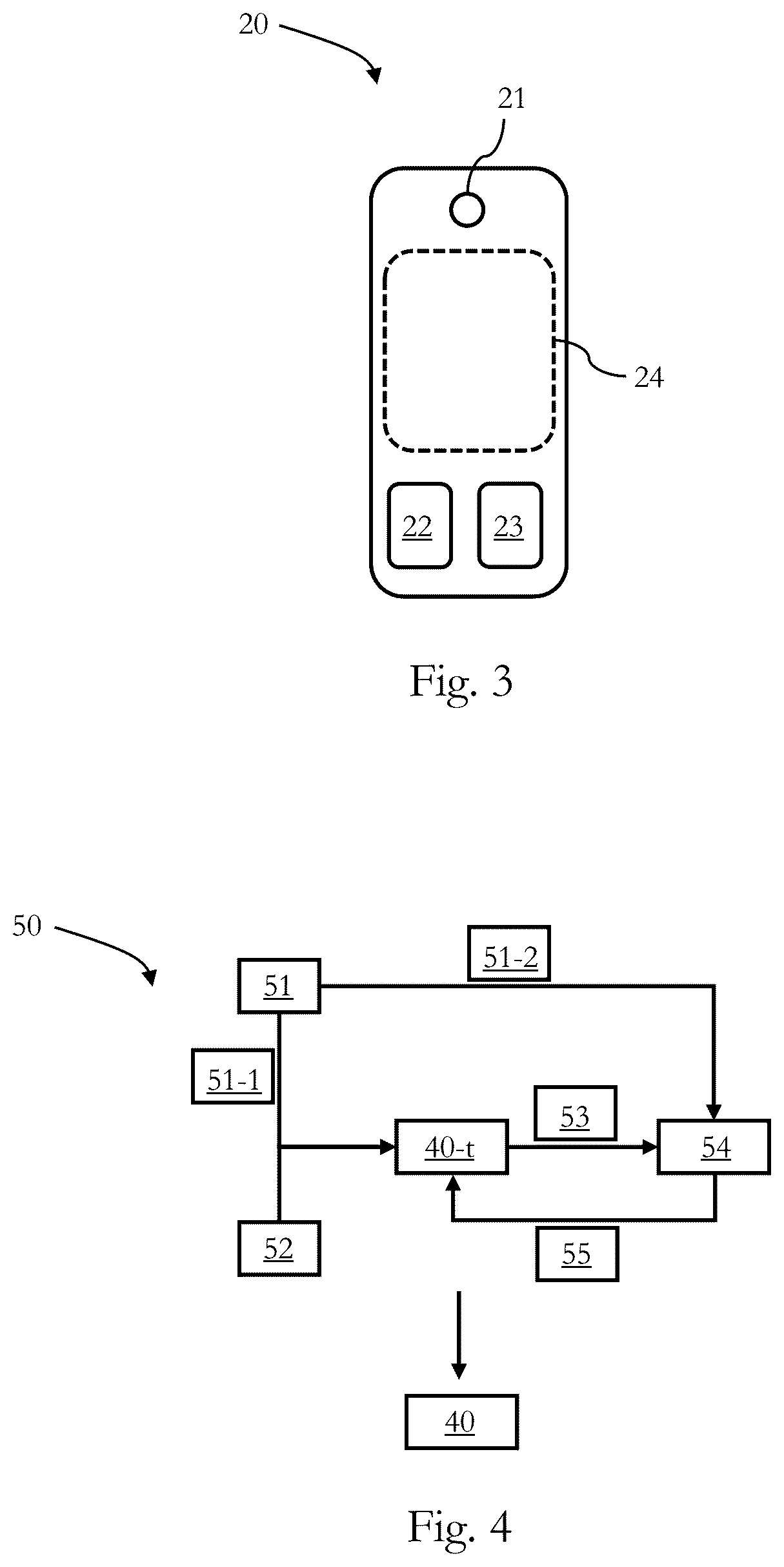 Patent US12599303 Figure 2 – Information processing device, eyesight test system, information processing method