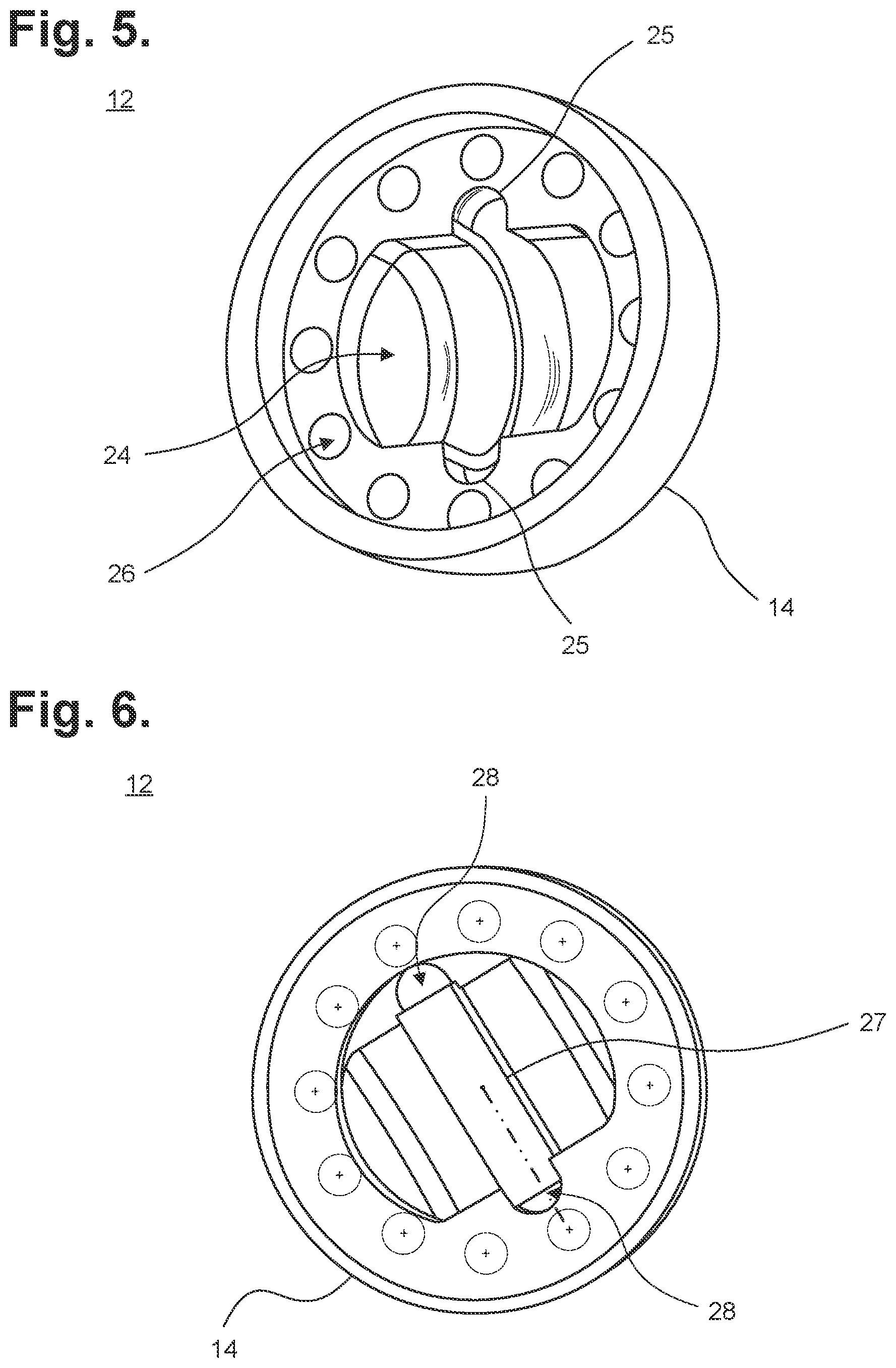 Patent US12599304 Figure 3 – Configurable hardware platform for physiological monitoring of a living body
